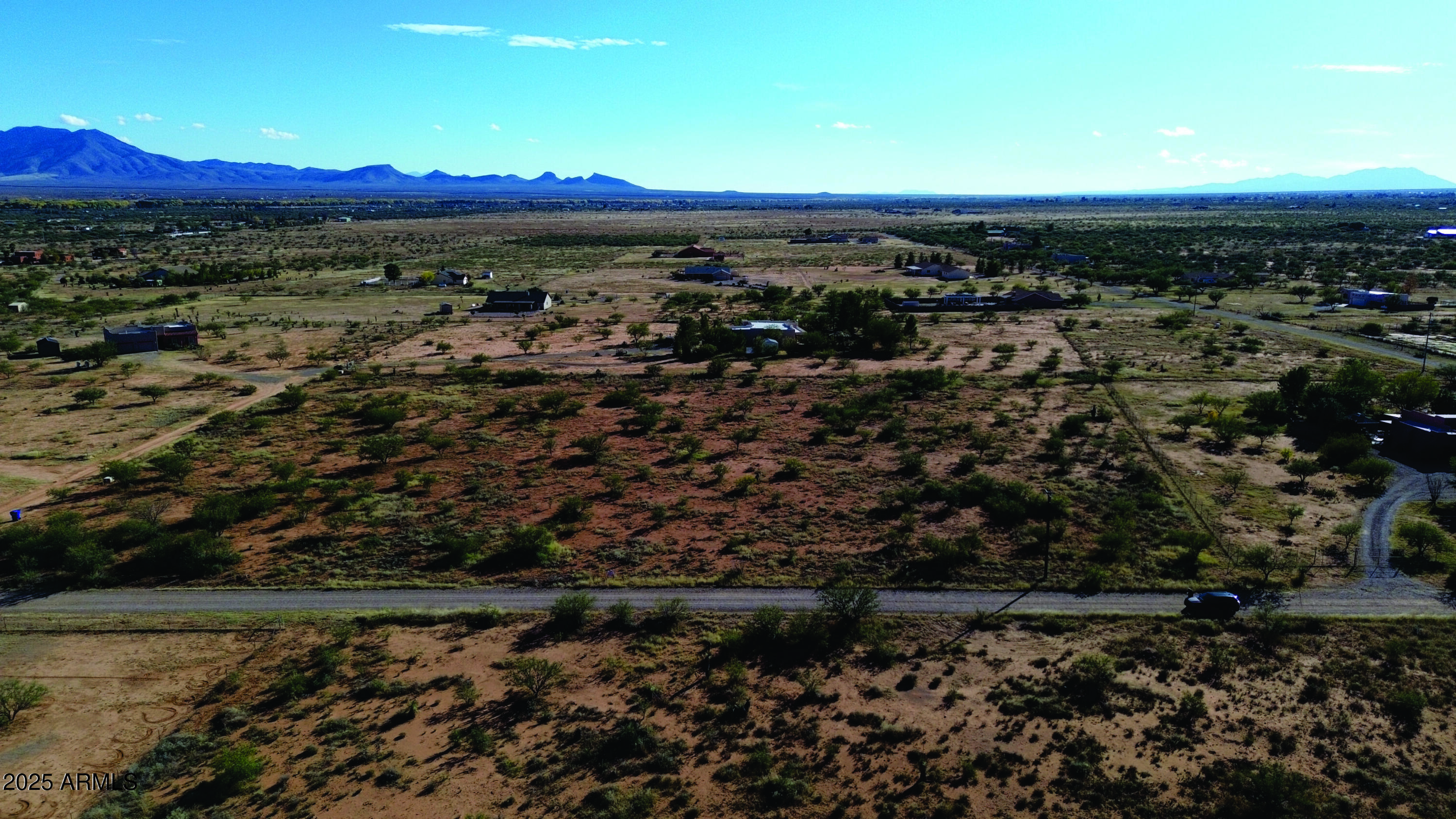 BRADBARY ESTATES - Land