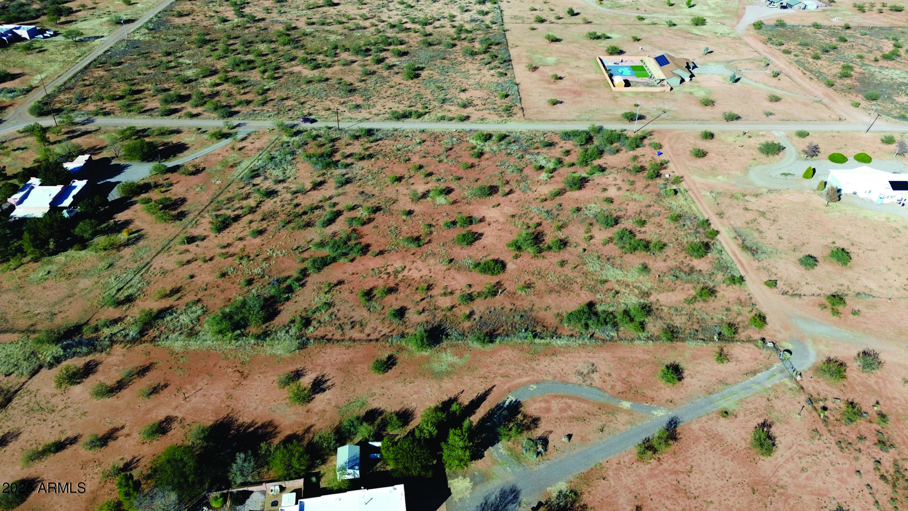 BRADBARY ESTATES - Land