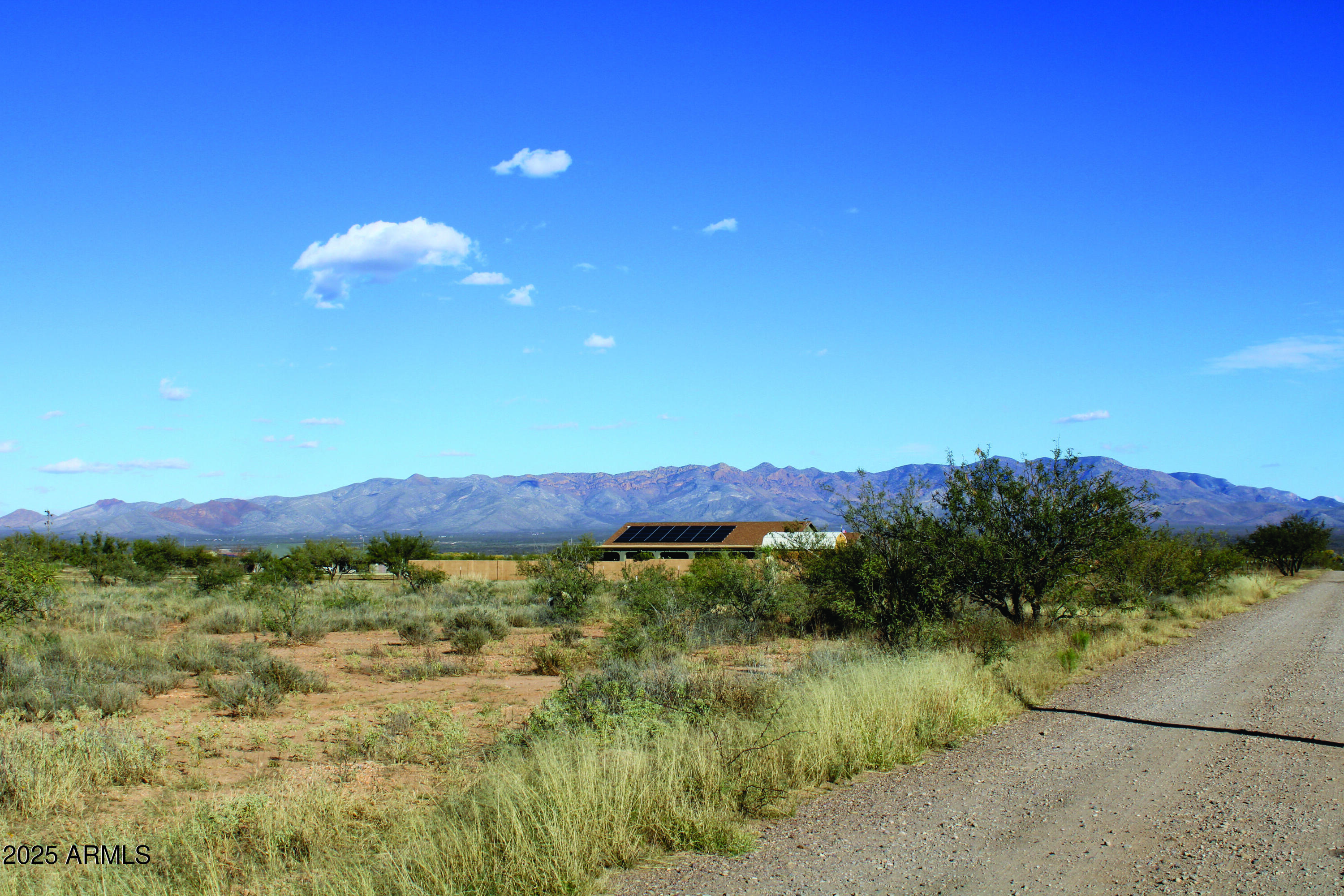 BRADBARY ESTATES - Land