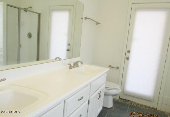 EXECUTIVE PALMS - Residential Lease