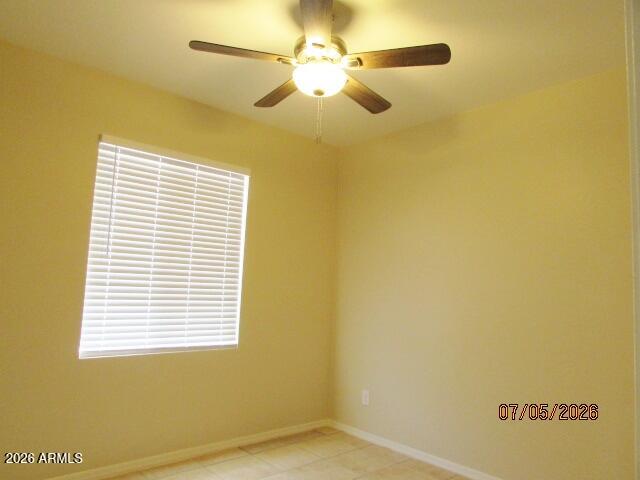 EXECUTIVE PALMS - Residential Lease