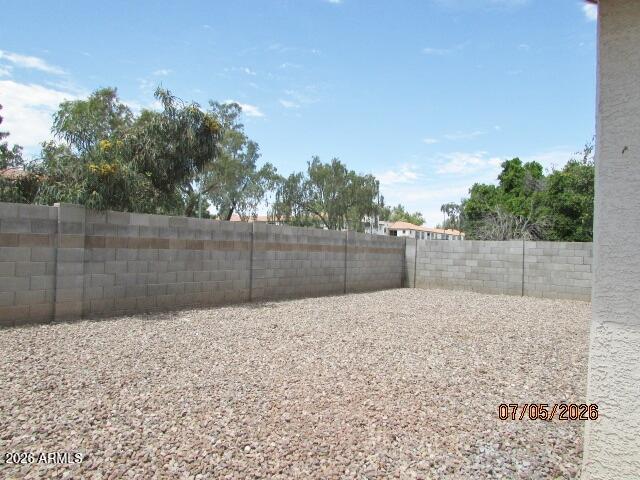 EXECUTIVE PALMS - Residential Lease
