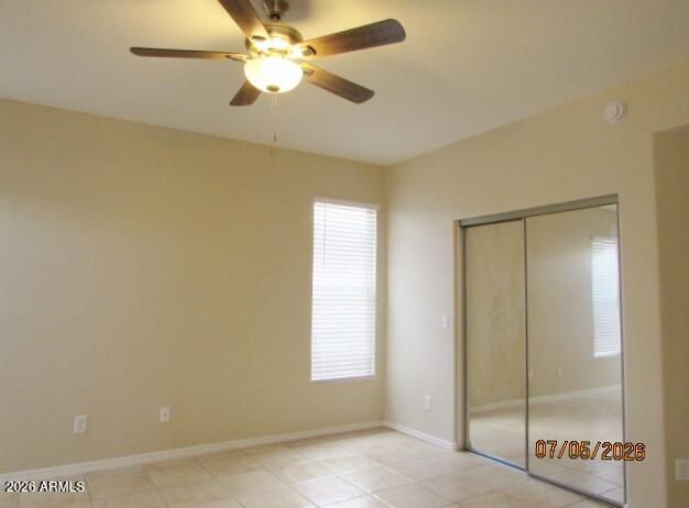 EXECUTIVE PALMS - Residential Lease