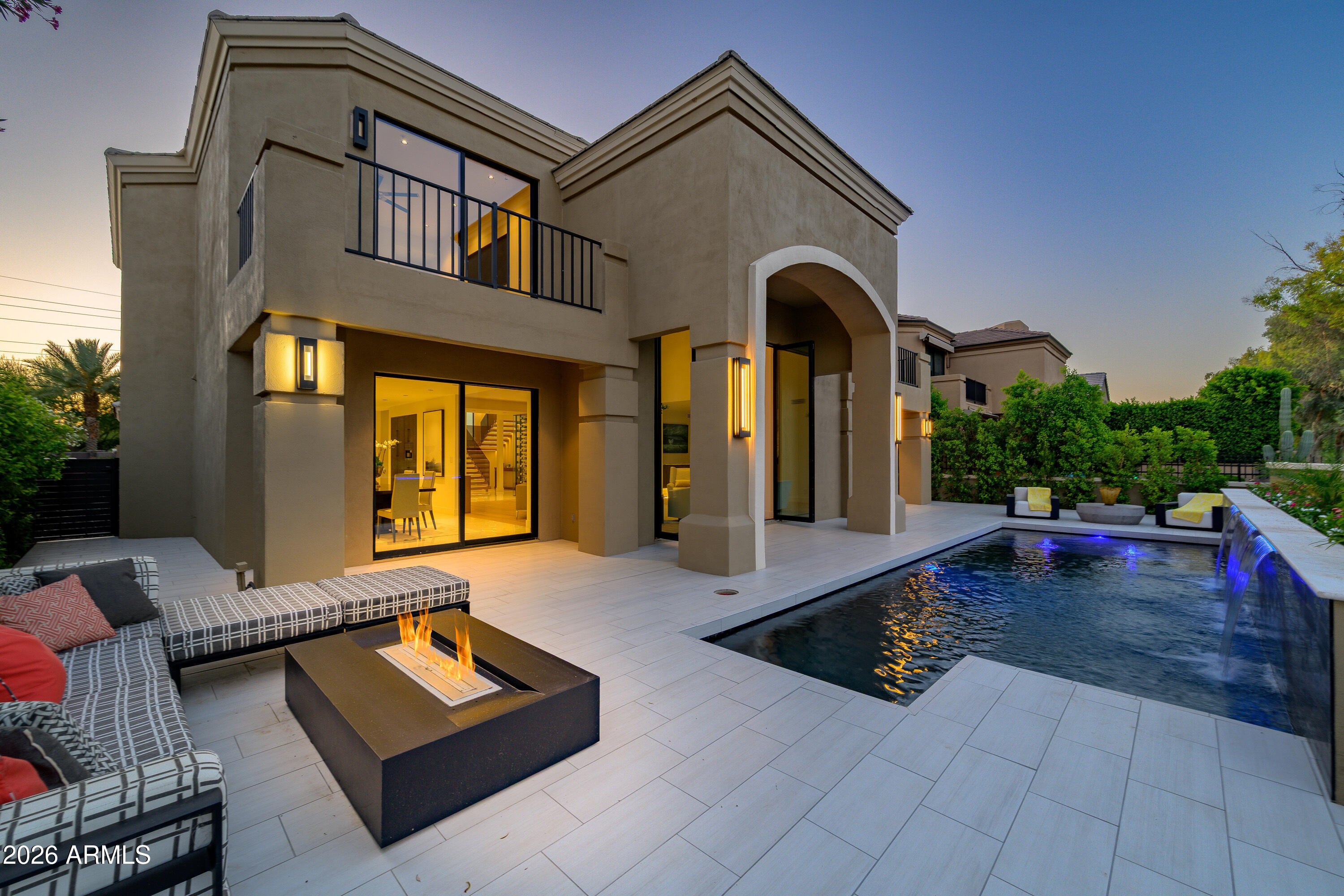 GAINEY RANCH PARCEL 2 LOT 1-21 TR A B - Residential