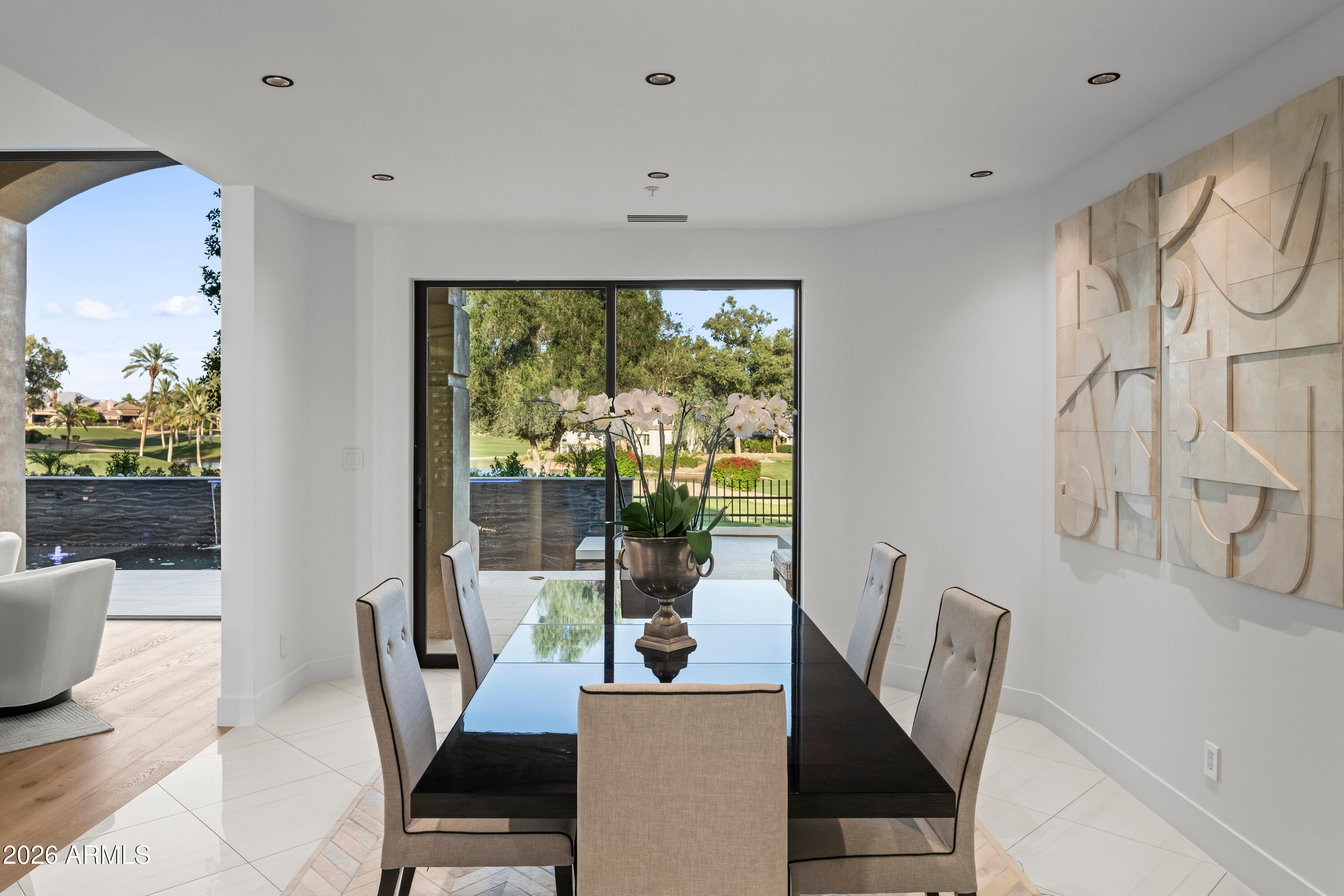 GAINEY RANCH PARCEL 2 LOT 1-21 TR A B - Residential