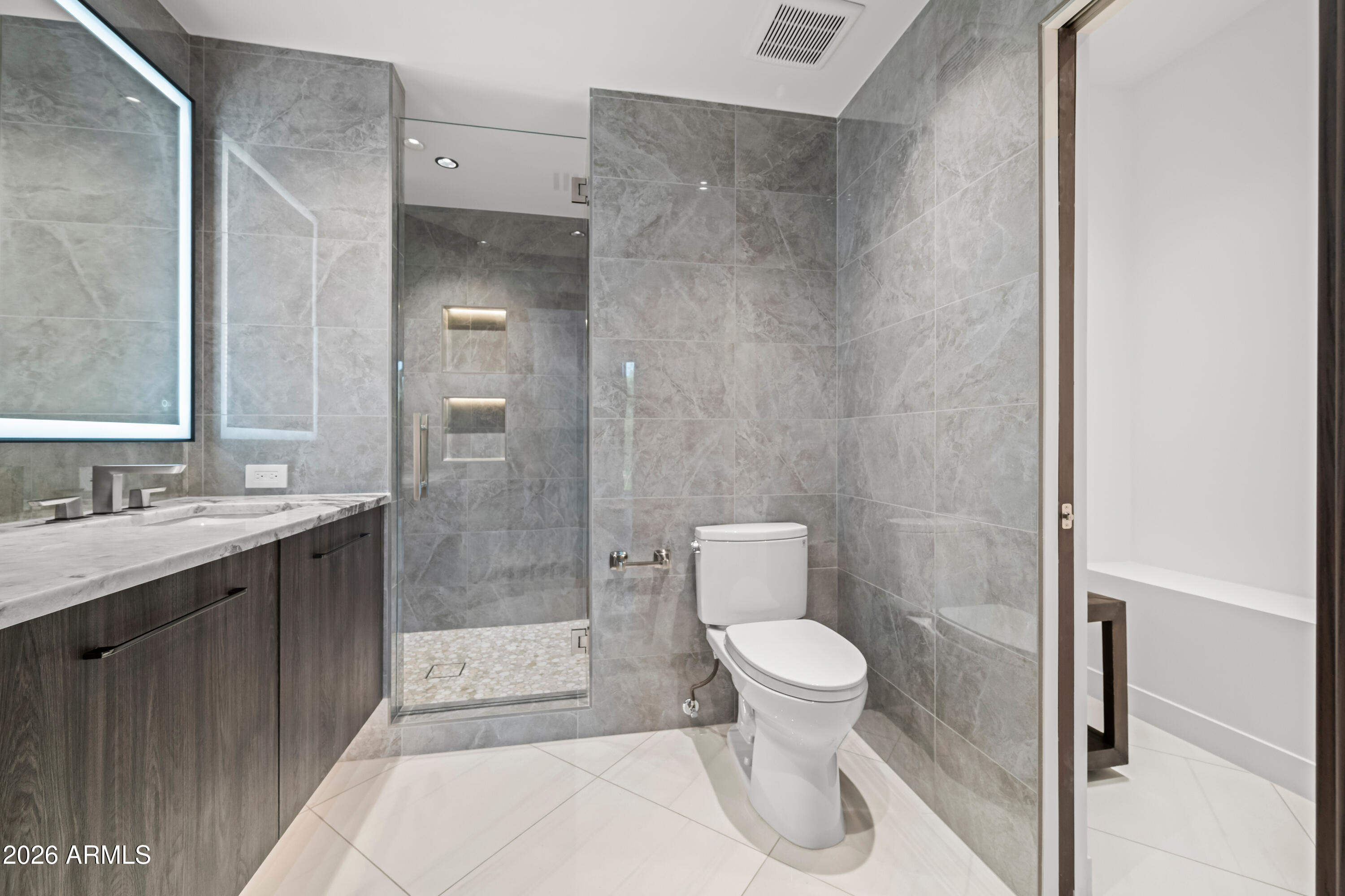 GAINEY RANCH PARCEL 2 LOT 1-21 TR A B - Residential