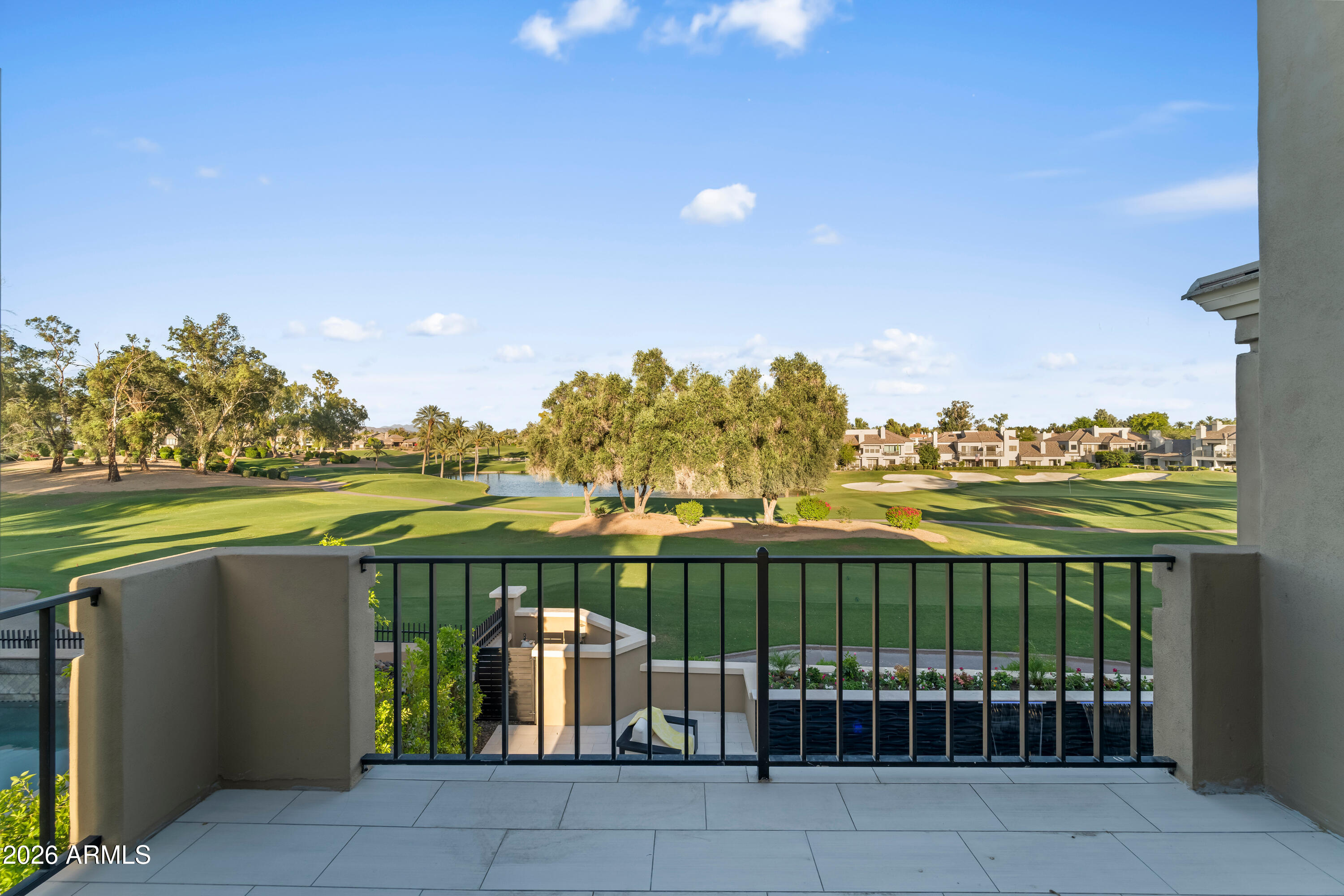 GAINEY RANCH PARCEL 2 LOT 1-21 TR A B - Residential