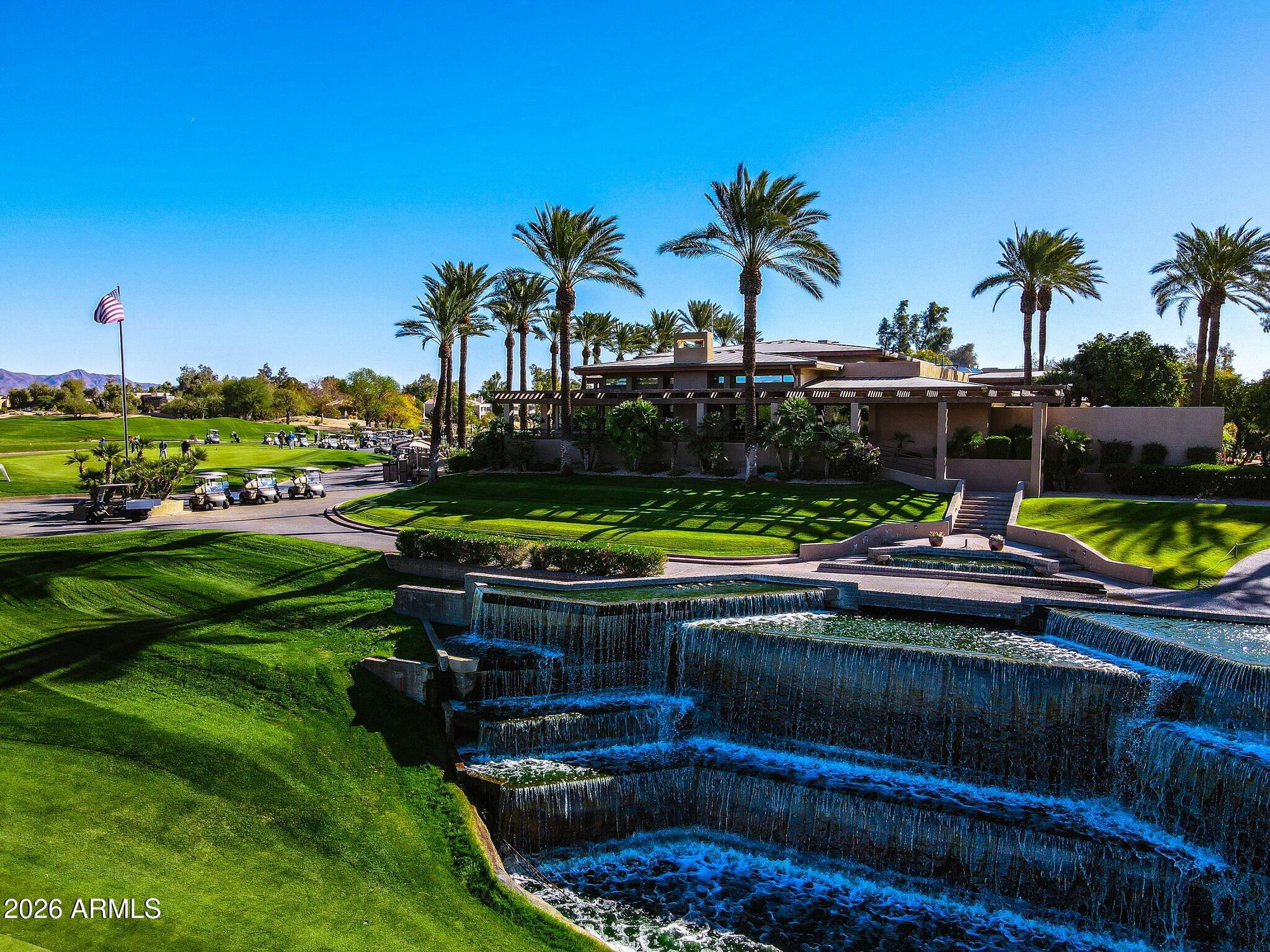 GAINEY RANCH PARCEL 2 LOT 1-21 TR A B - Residential