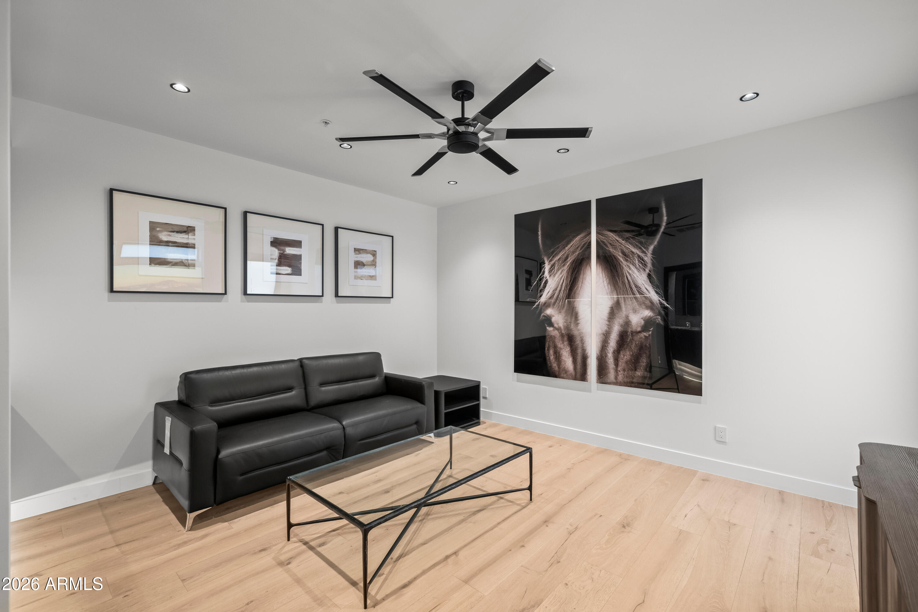 GAINEY RANCH PARCEL 2 LOT 1-21 TR A B - Residential