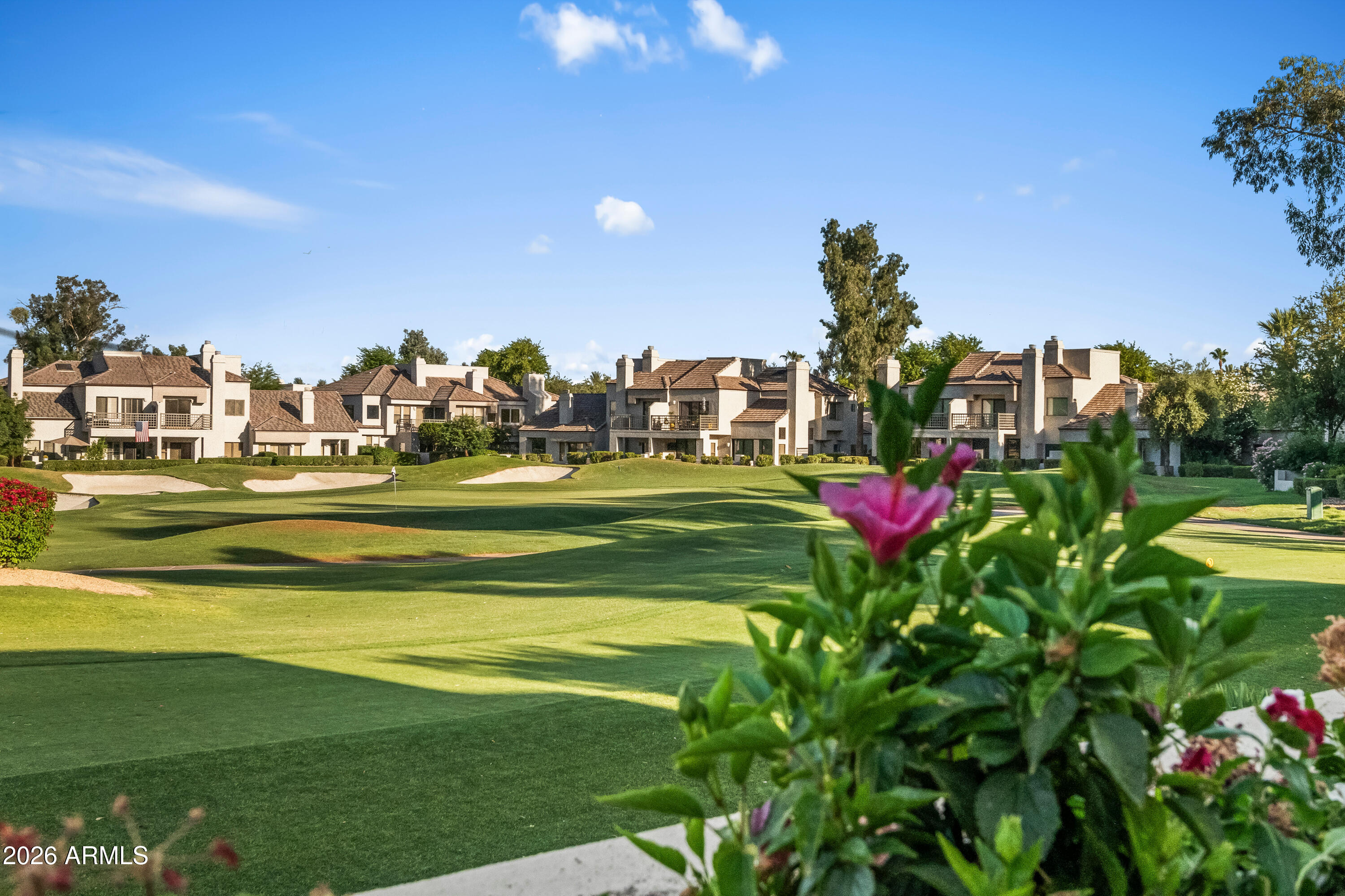 GAINEY RANCH PARCEL 2 LOT 1-21 TR A B - Residential