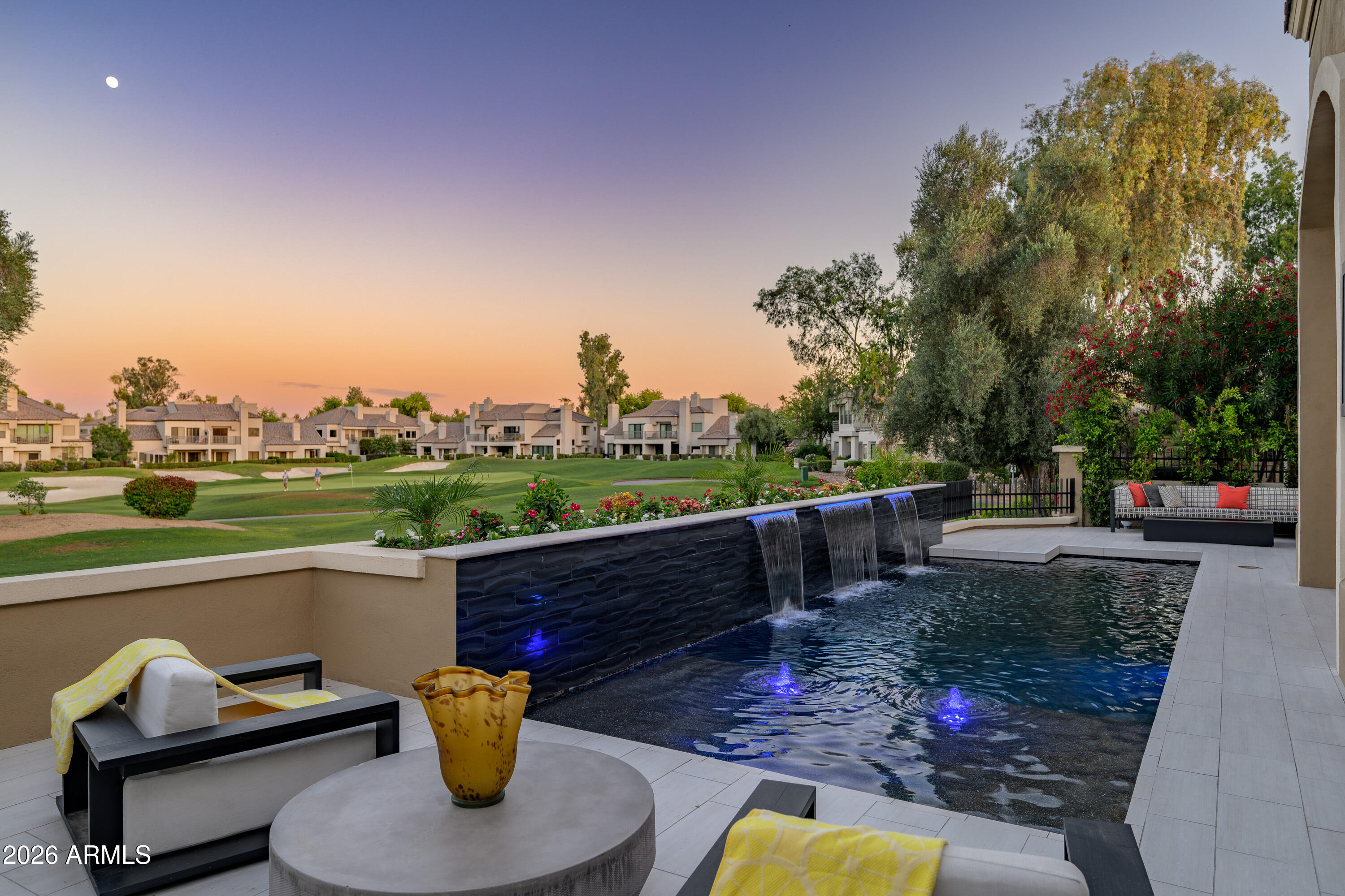GAINEY RANCH PARCEL 2 LOT 1-21 TR A B - Residential
