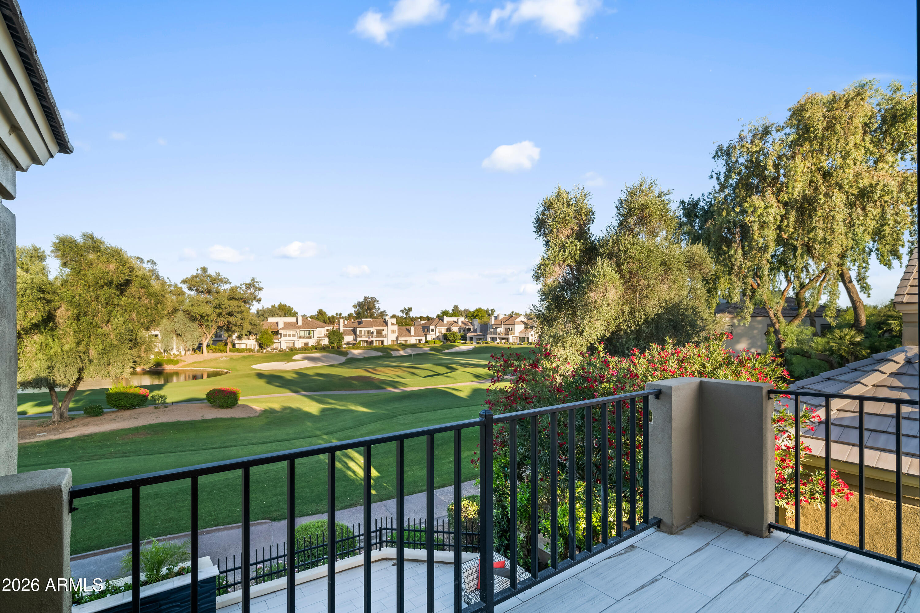 GAINEY RANCH PARCEL 2 LOT 1-21 TR A B - Residential