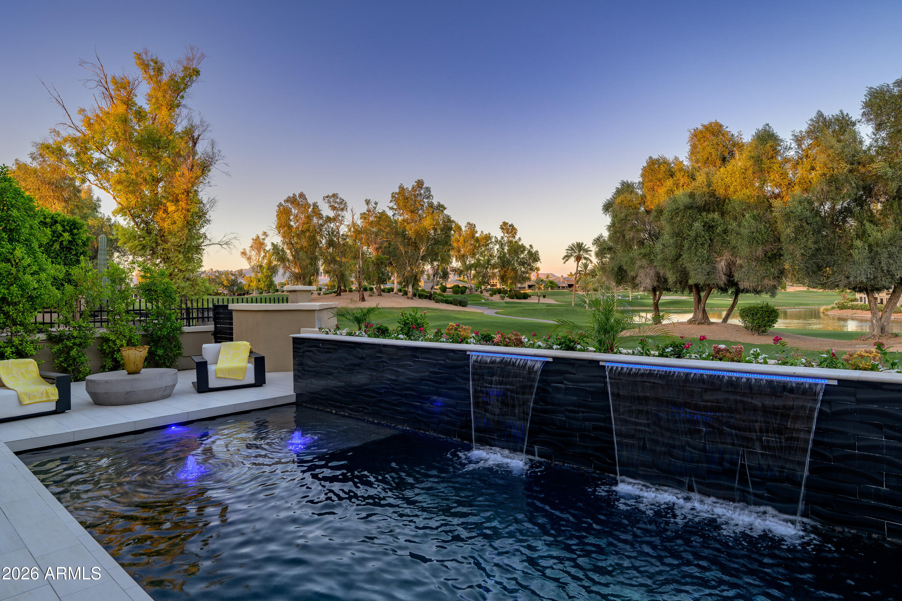 GAINEY RANCH PARCEL 2 LOT 1-21 TR A B - Residential