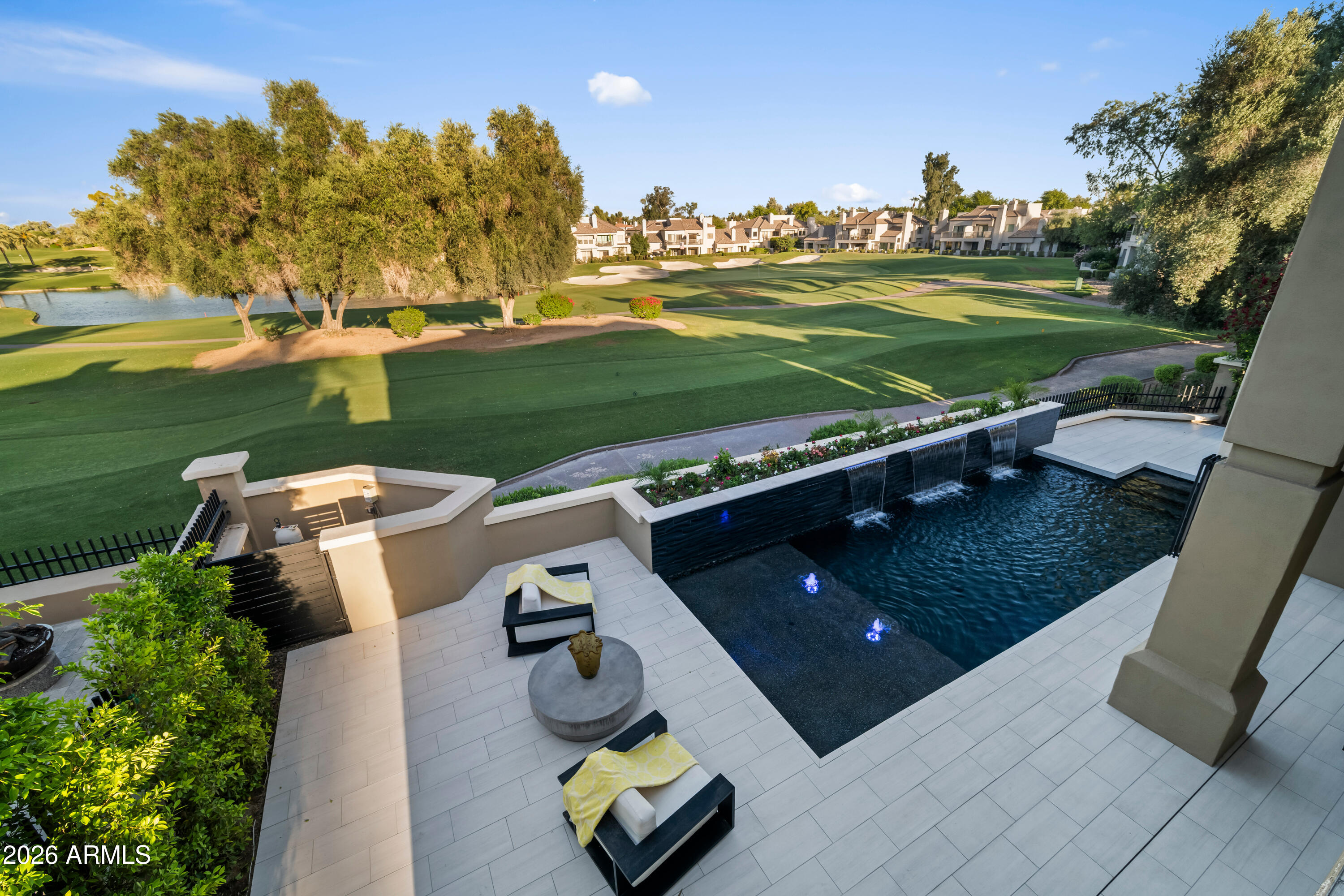 GAINEY RANCH PARCEL 2 LOT 1-21 TR A B - Residential
