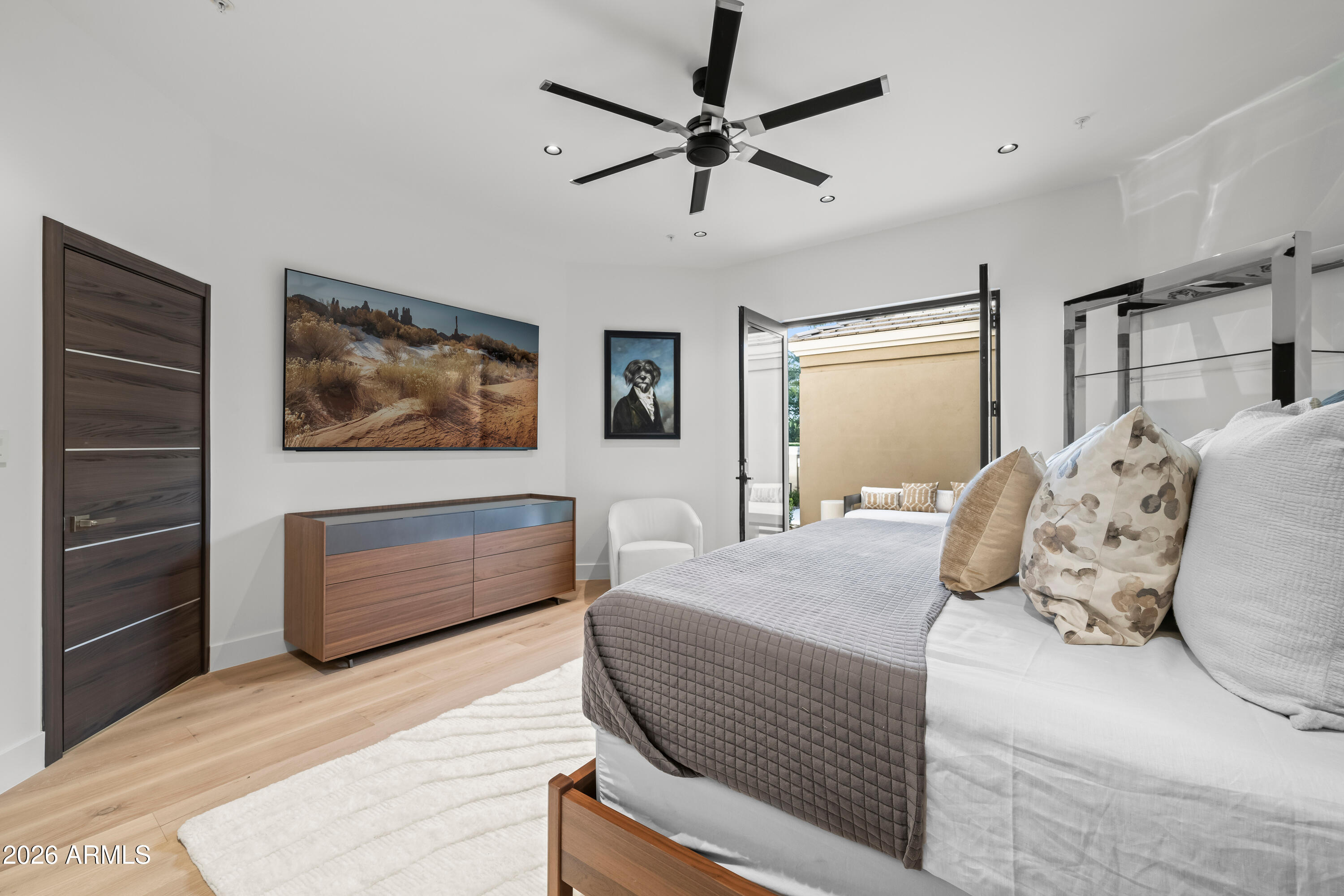 GAINEY RANCH PARCEL 2 LOT 1-21 TR A B - Residential