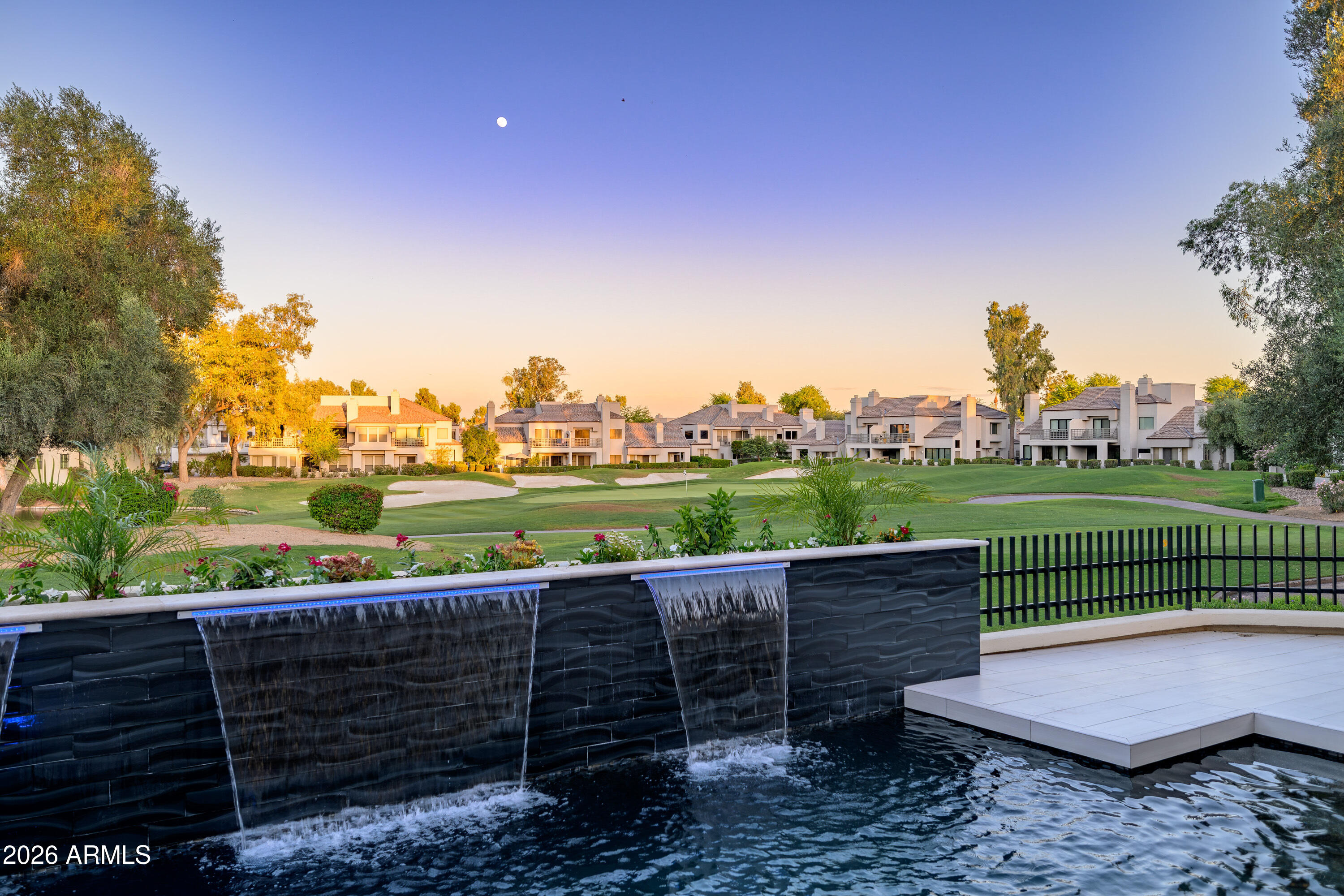 GAINEY RANCH PARCEL 2 LOT 1-21 TR A B - Residential