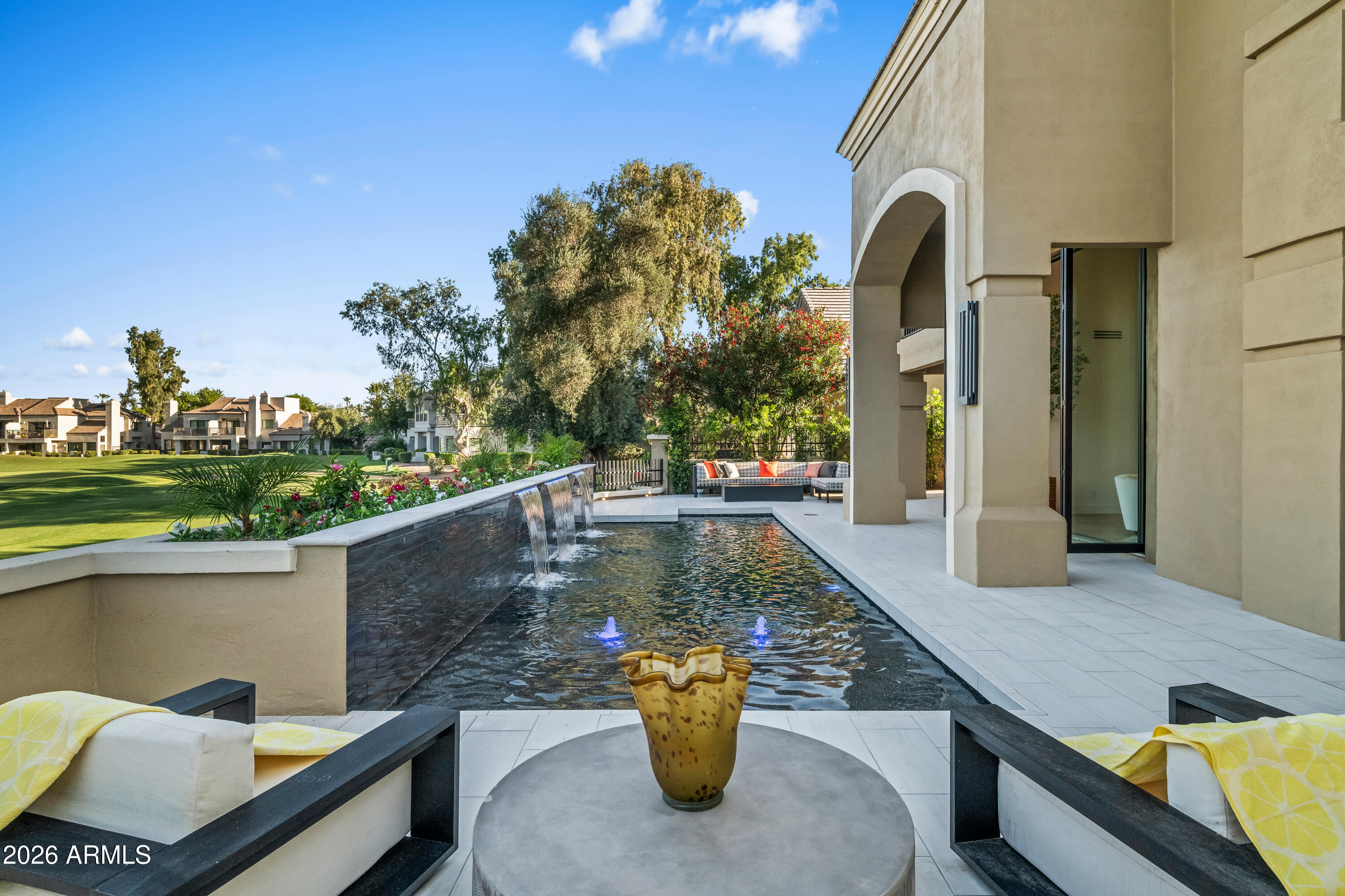 GAINEY RANCH PARCEL 2 LOT 1-21 TR A B - Residential