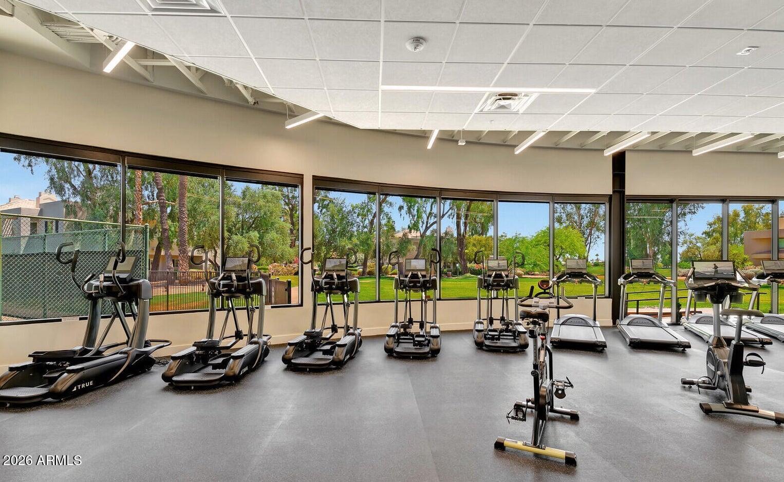 GAINEY RANCH PARCEL 2 LOT 1-21 TR A B - Residential