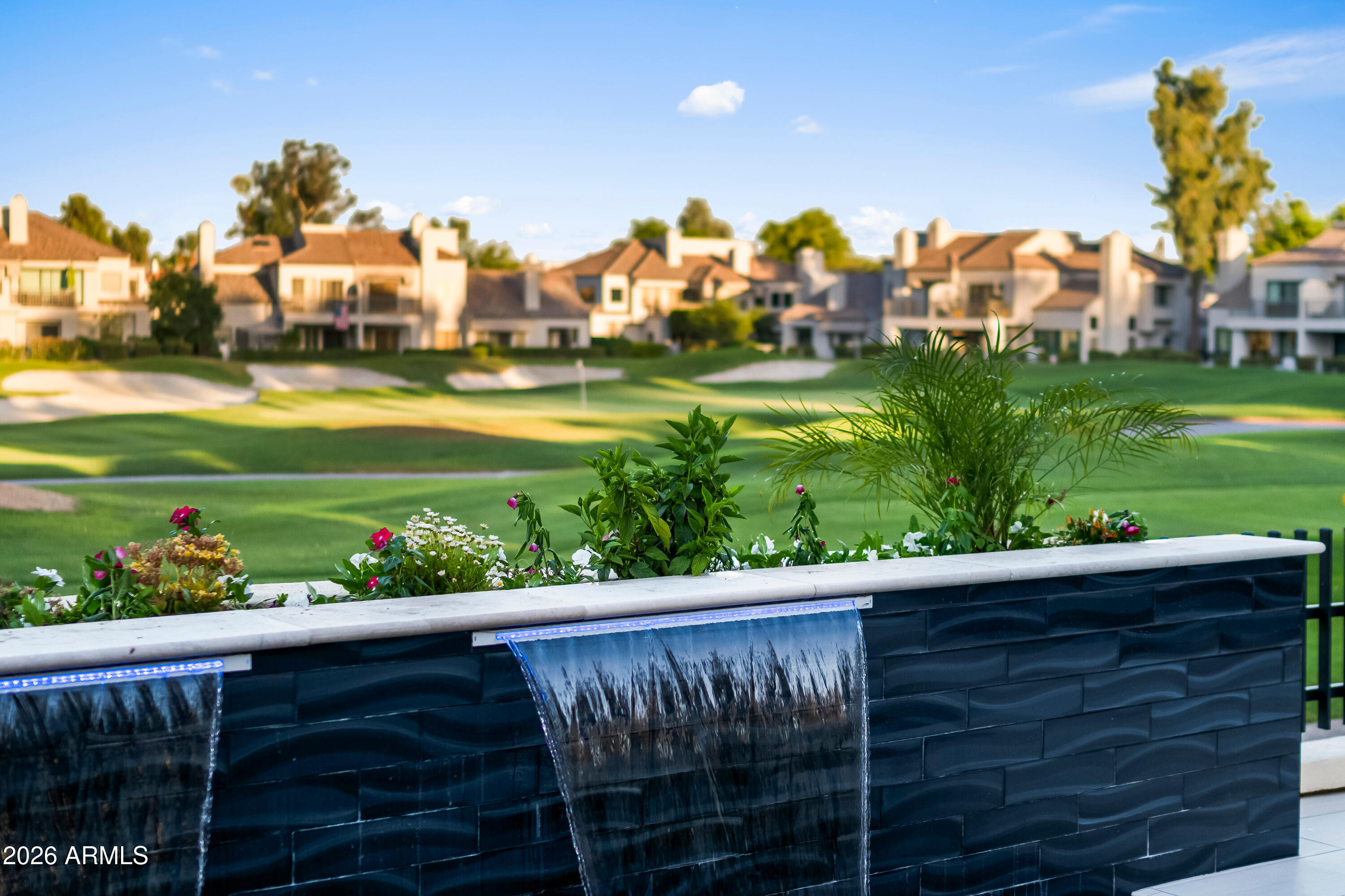 GAINEY RANCH PARCEL 2 LOT 1-21 TR A B - Residential