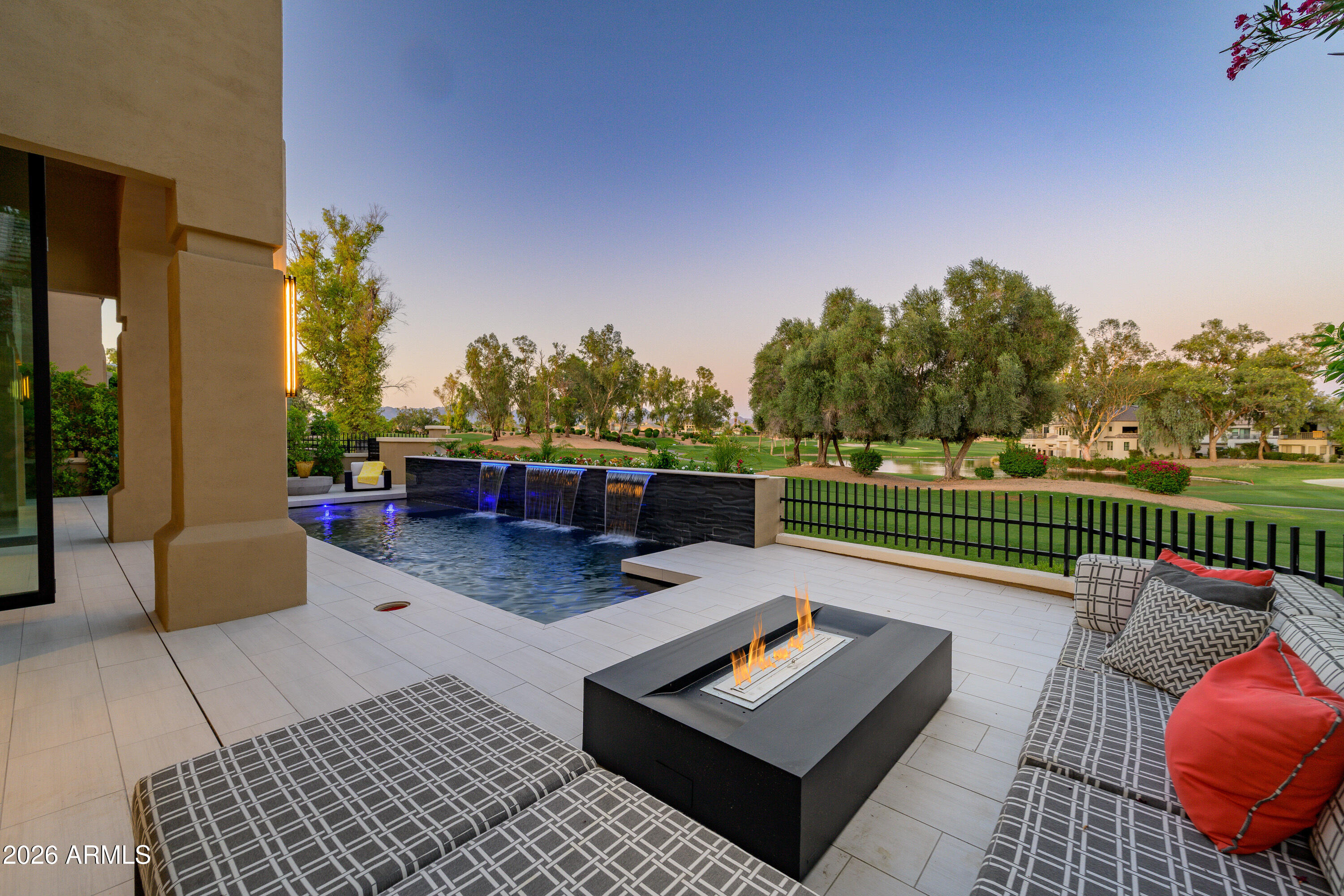GAINEY RANCH PARCEL 2 LOT 1-21 TR A B - Residential