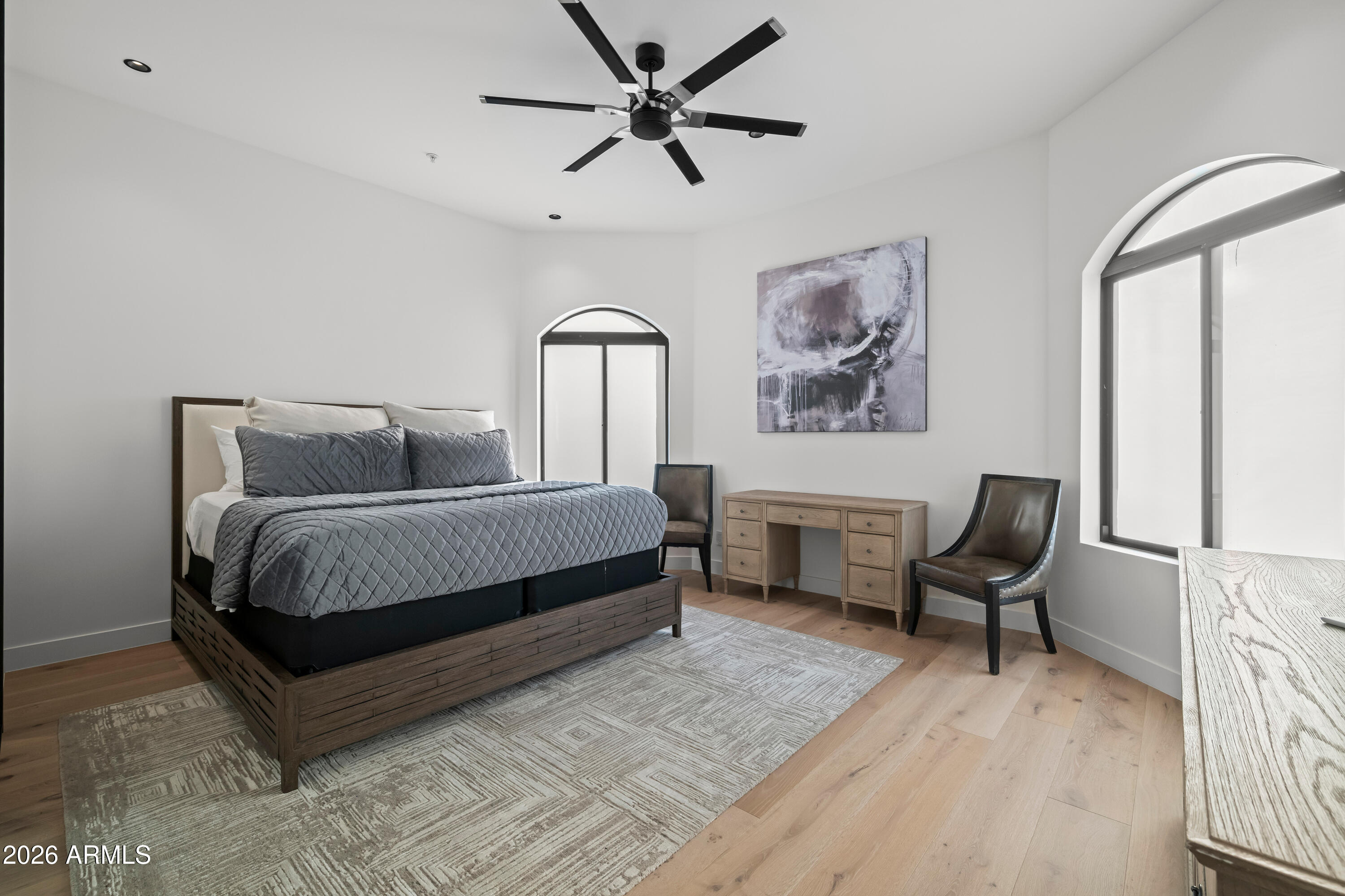 GAINEY RANCH PARCEL 2 LOT 1-21 TR A B - Residential