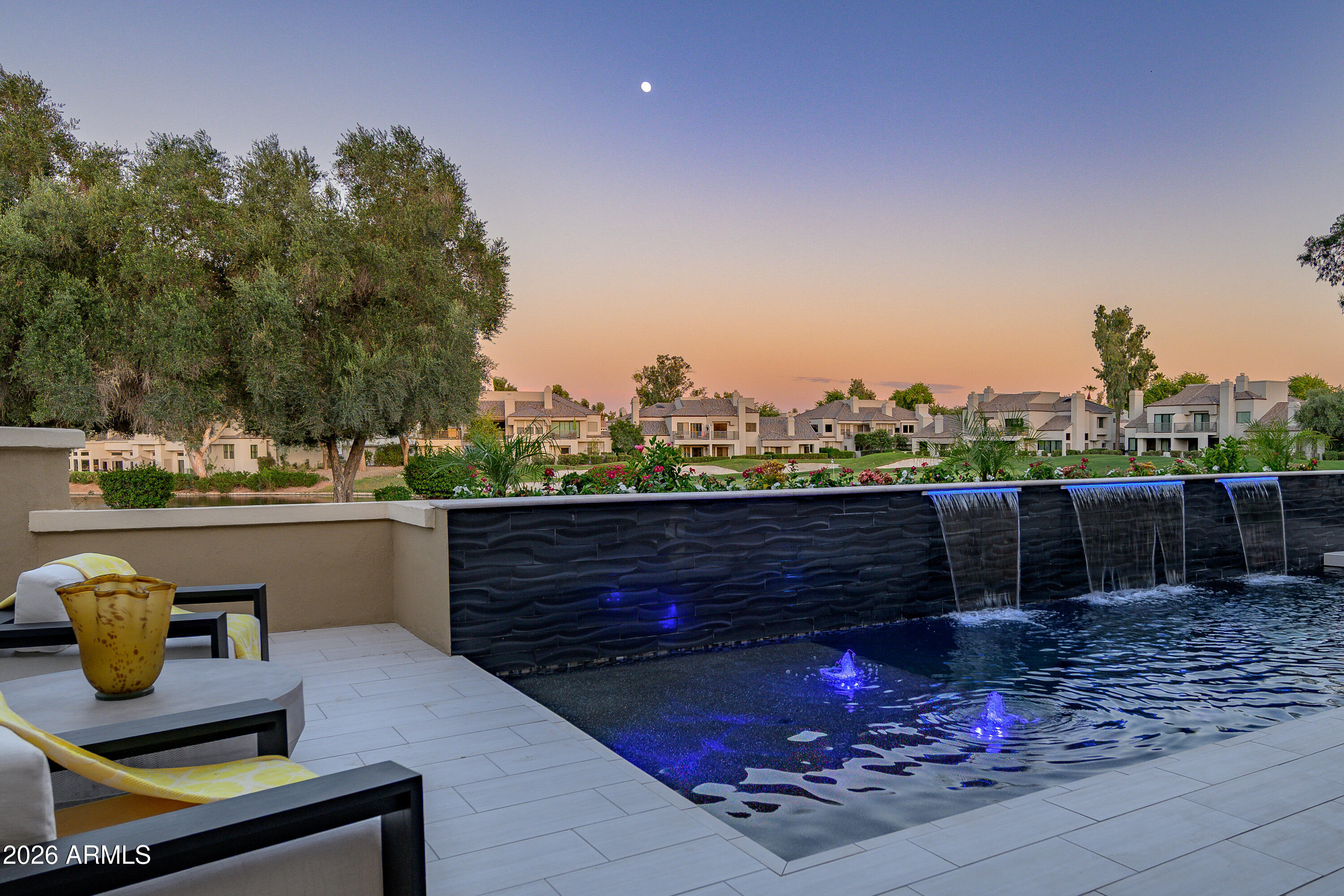GAINEY RANCH PARCEL 2 LOT 1-21 TR A B - Residential