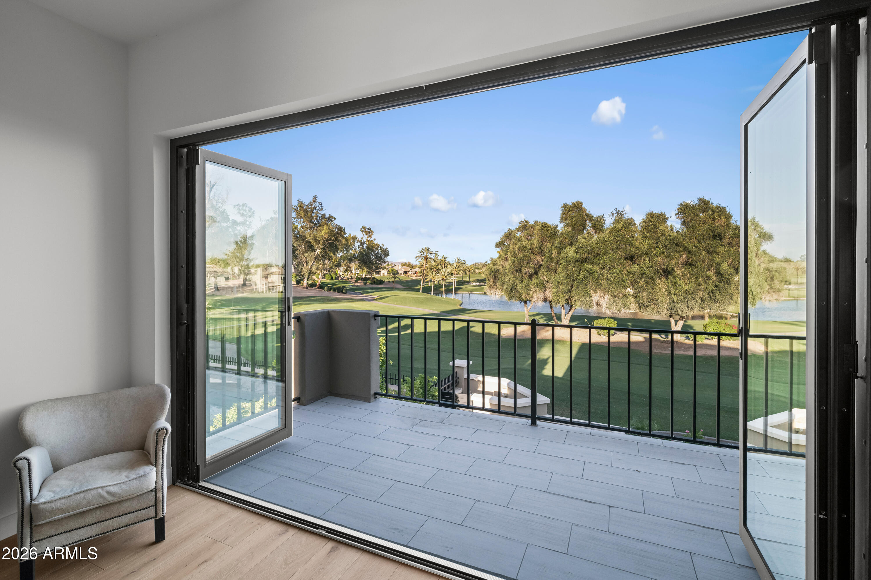 GAINEY RANCH PARCEL 2 LOT 1-21 TR A B - Residential