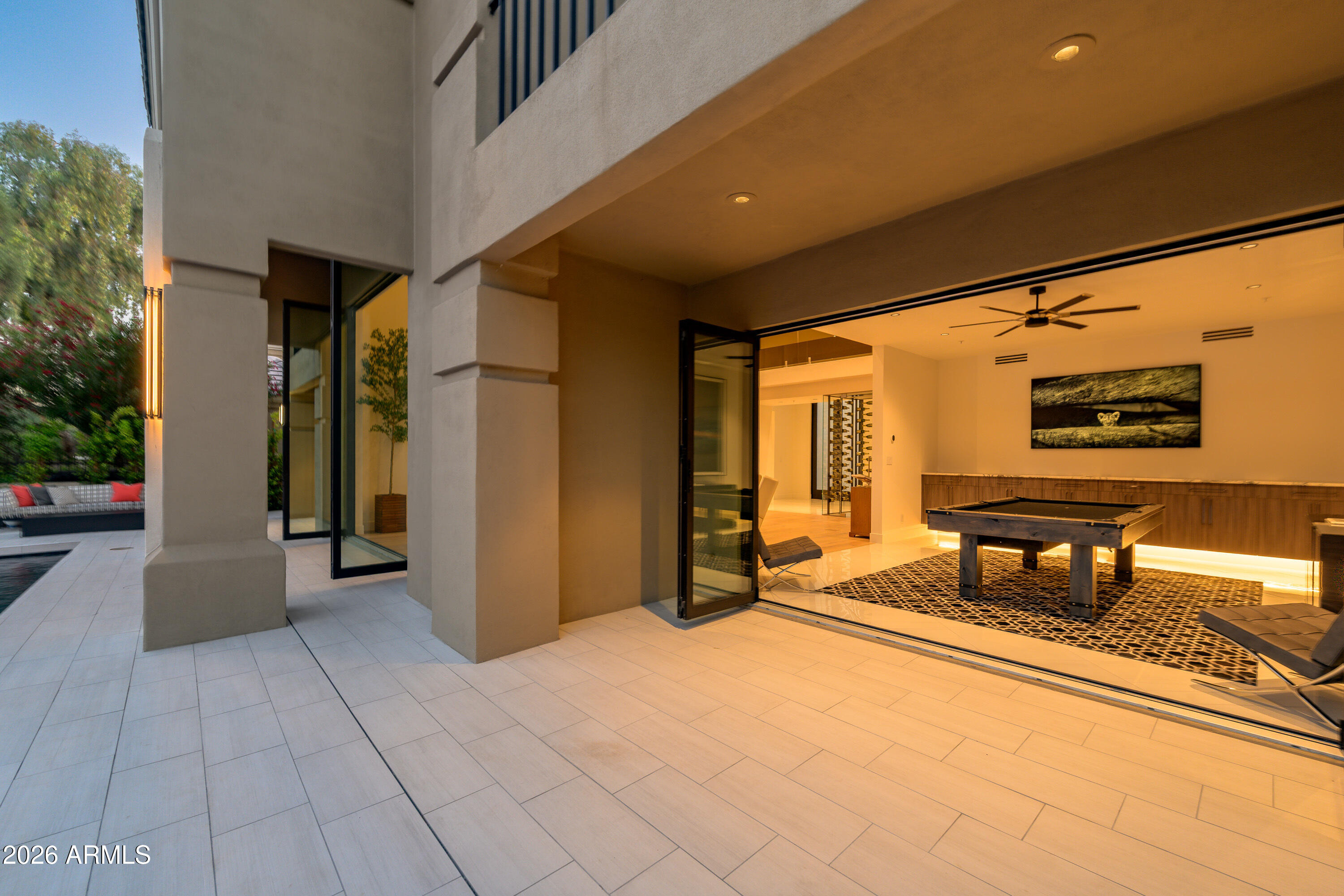 GAINEY RANCH PARCEL 2 LOT 1-21 TR A B - Residential