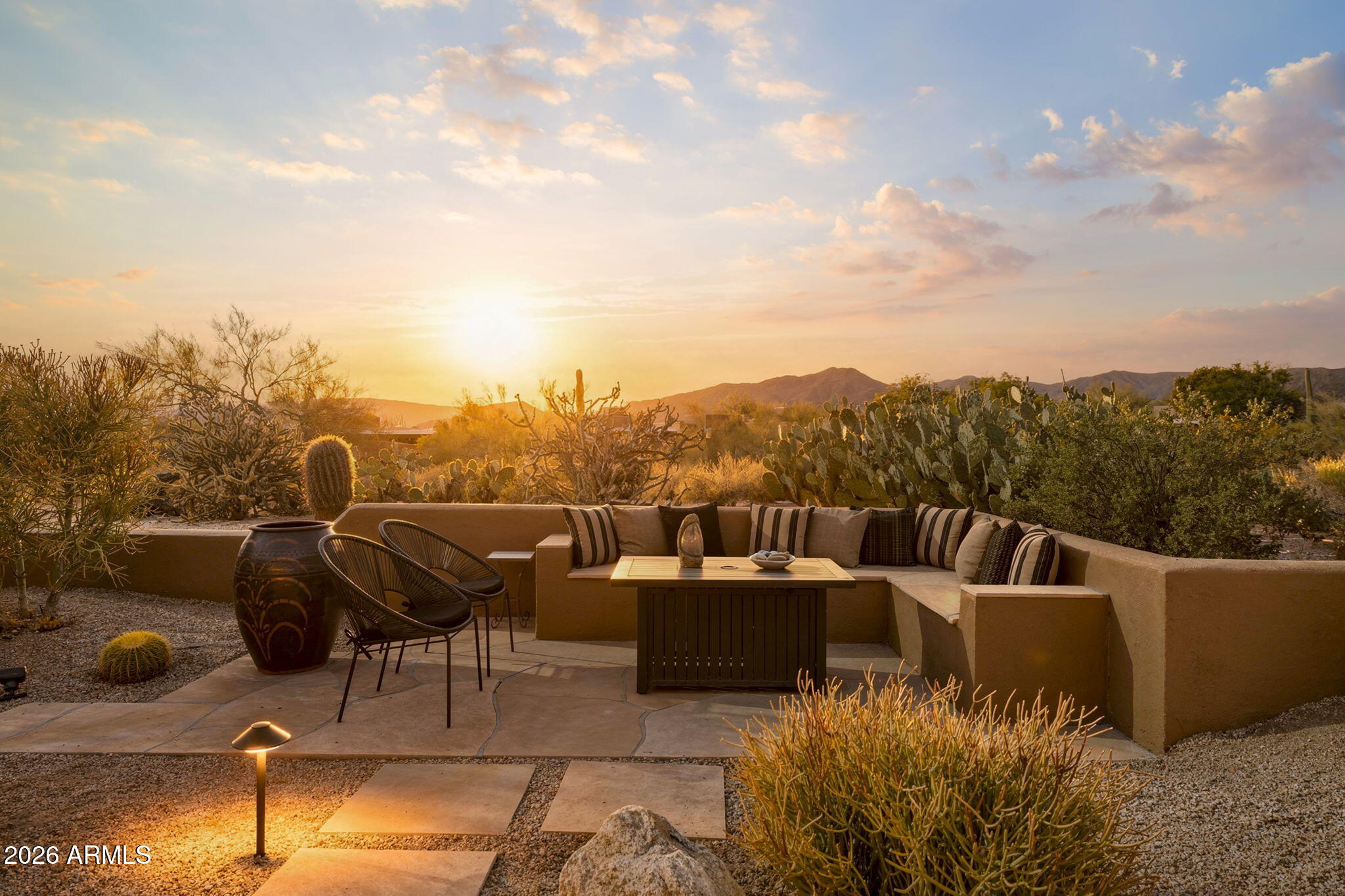 SKYRANCH AT CAREFREE - Residential