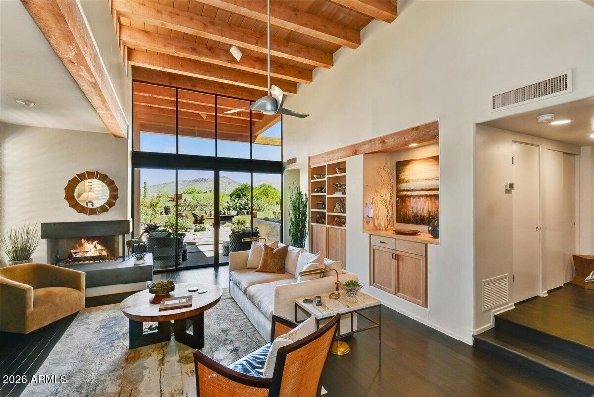 SKYRANCH AT CAREFREE - Residential
