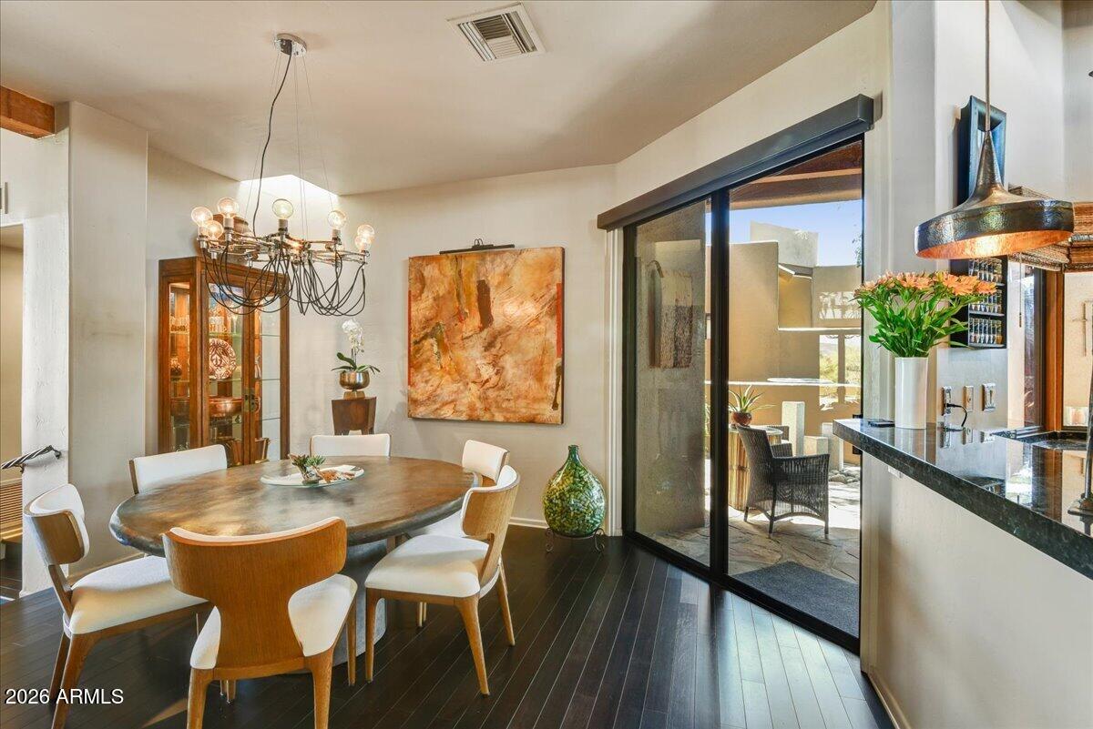 SKYRANCH AT CAREFREE - Residential