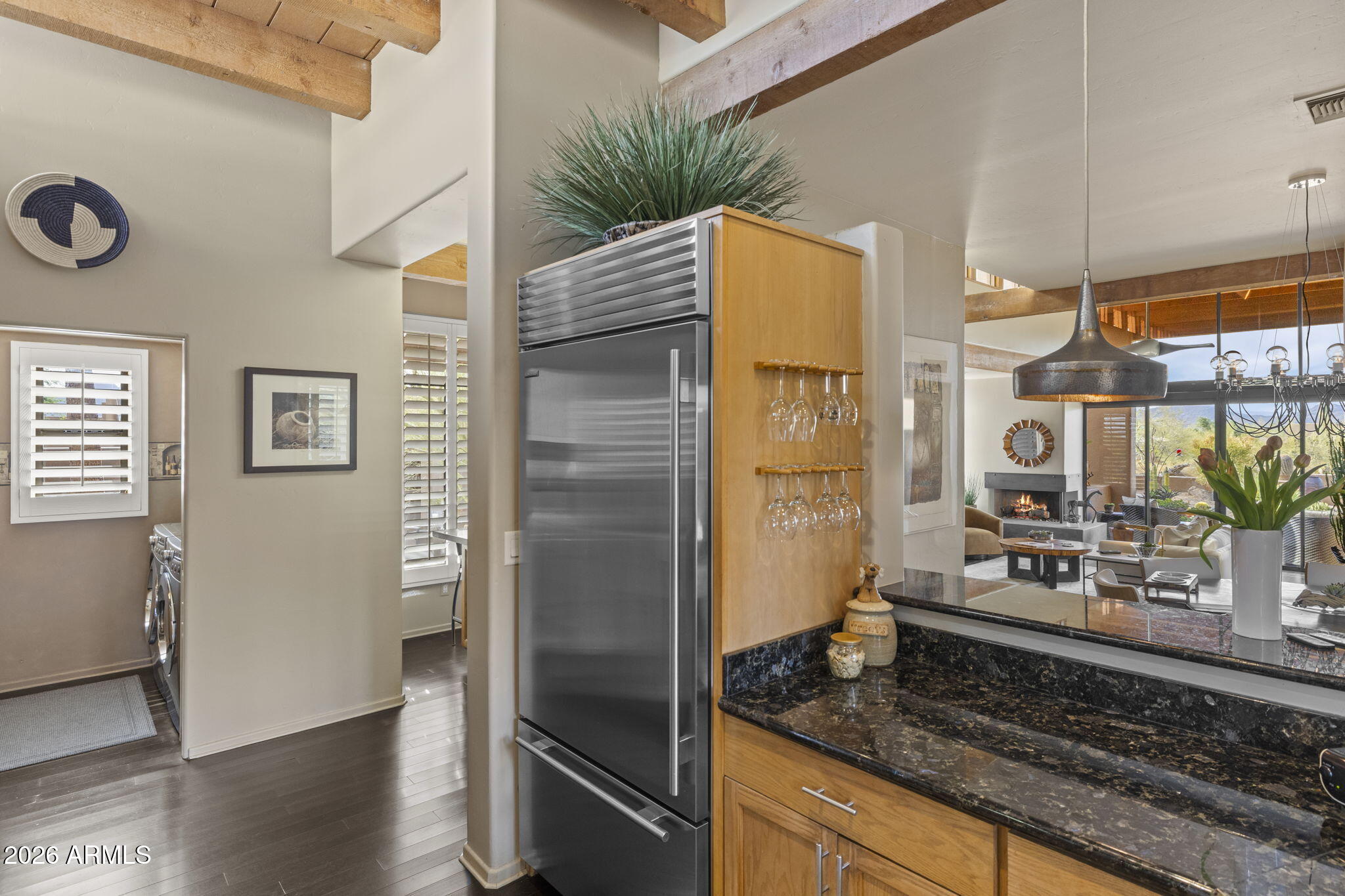 SKYRANCH AT CAREFREE - Residential