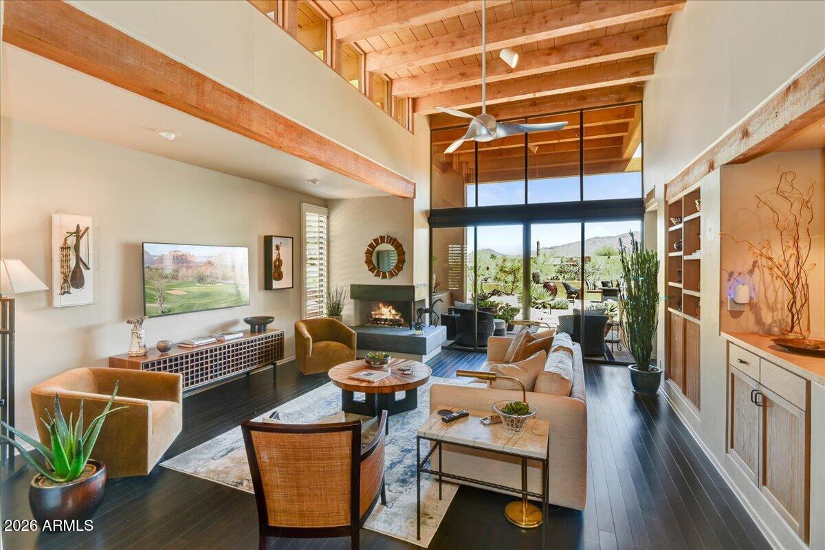 SKYRANCH AT CAREFREE - Residential