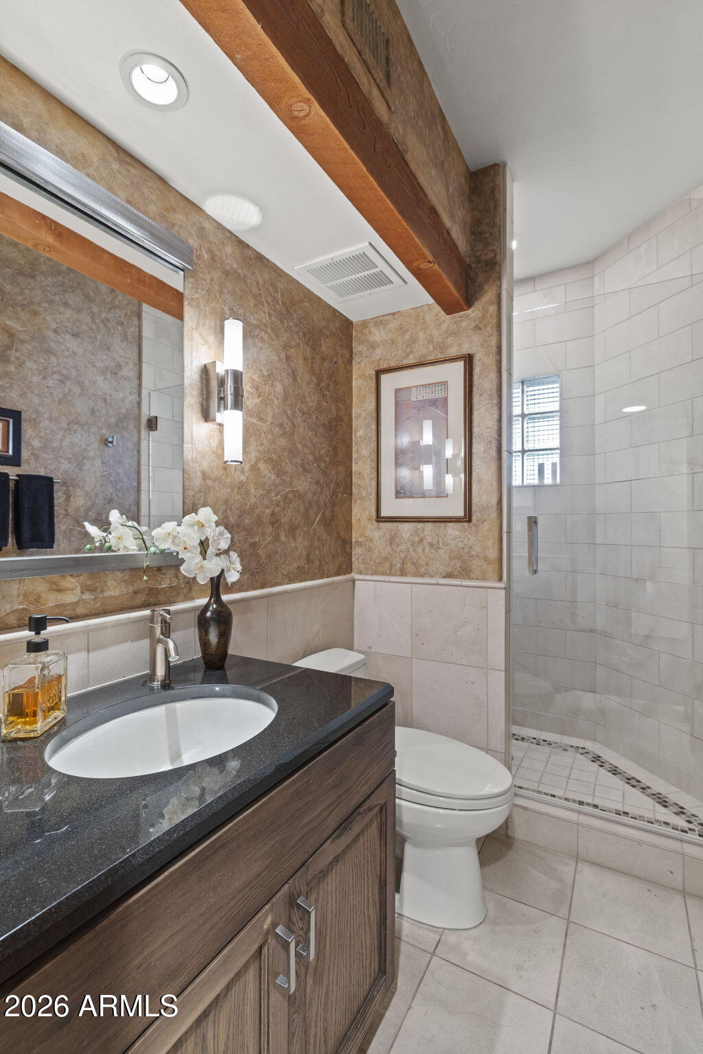 SKYRANCH AT CAREFREE - Residential