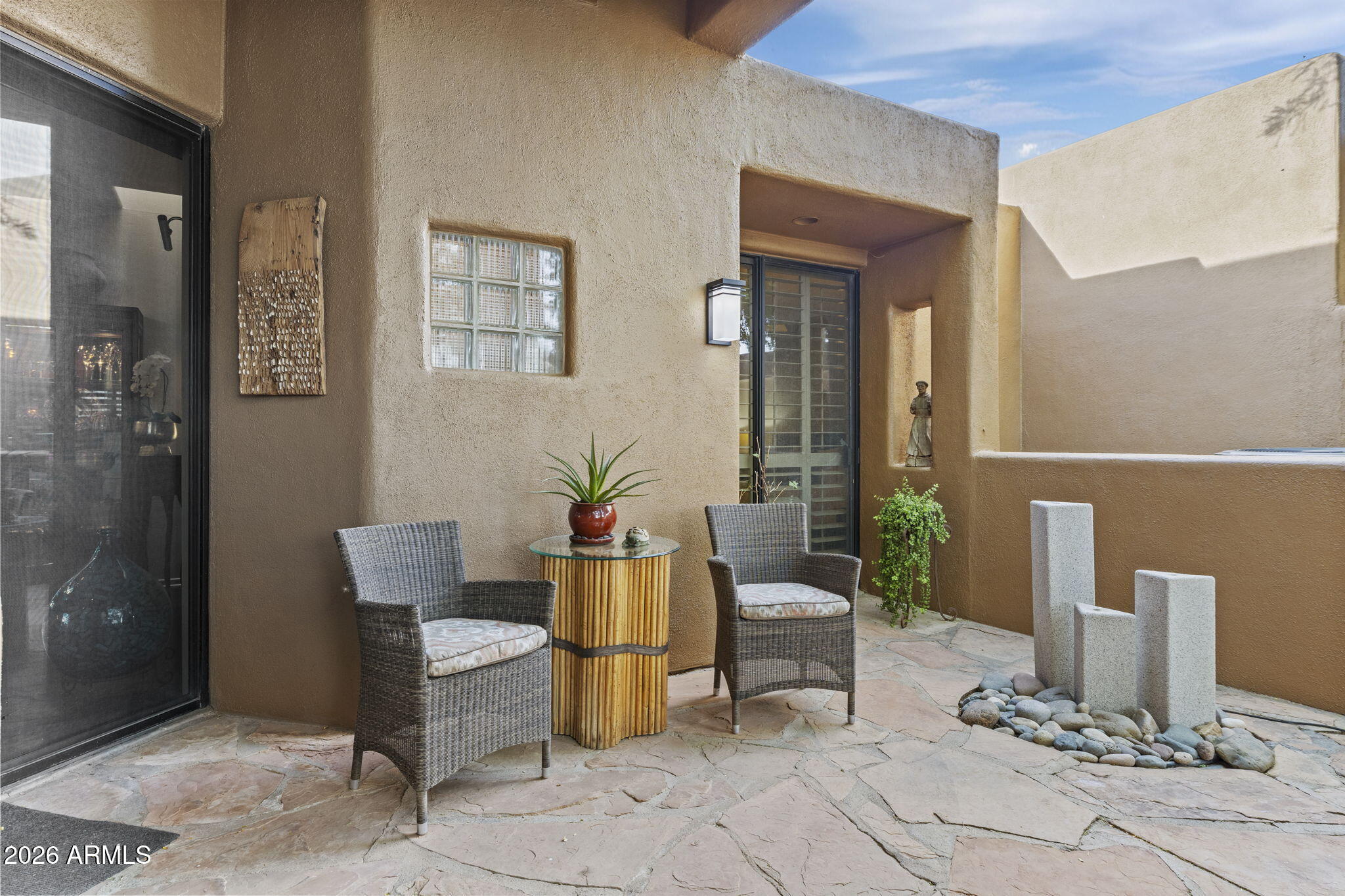 SKYRANCH AT CAREFREE - Residential