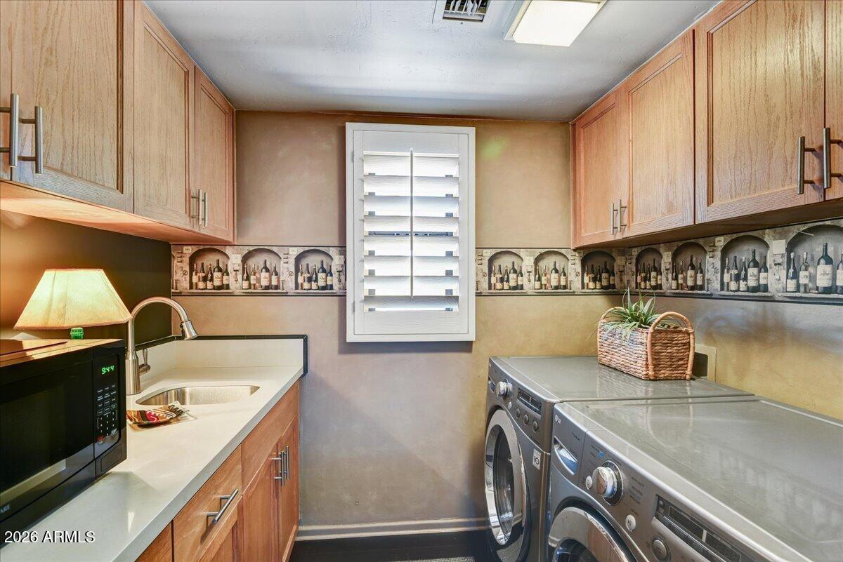 SKYRANCH AT CAREFREE - Residential