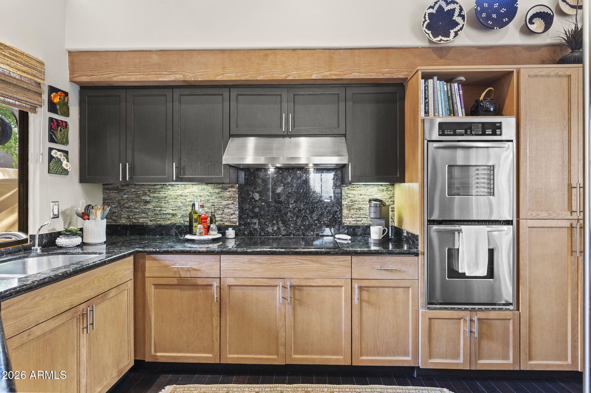 SKYRANCH AT CAREFREE - Residential