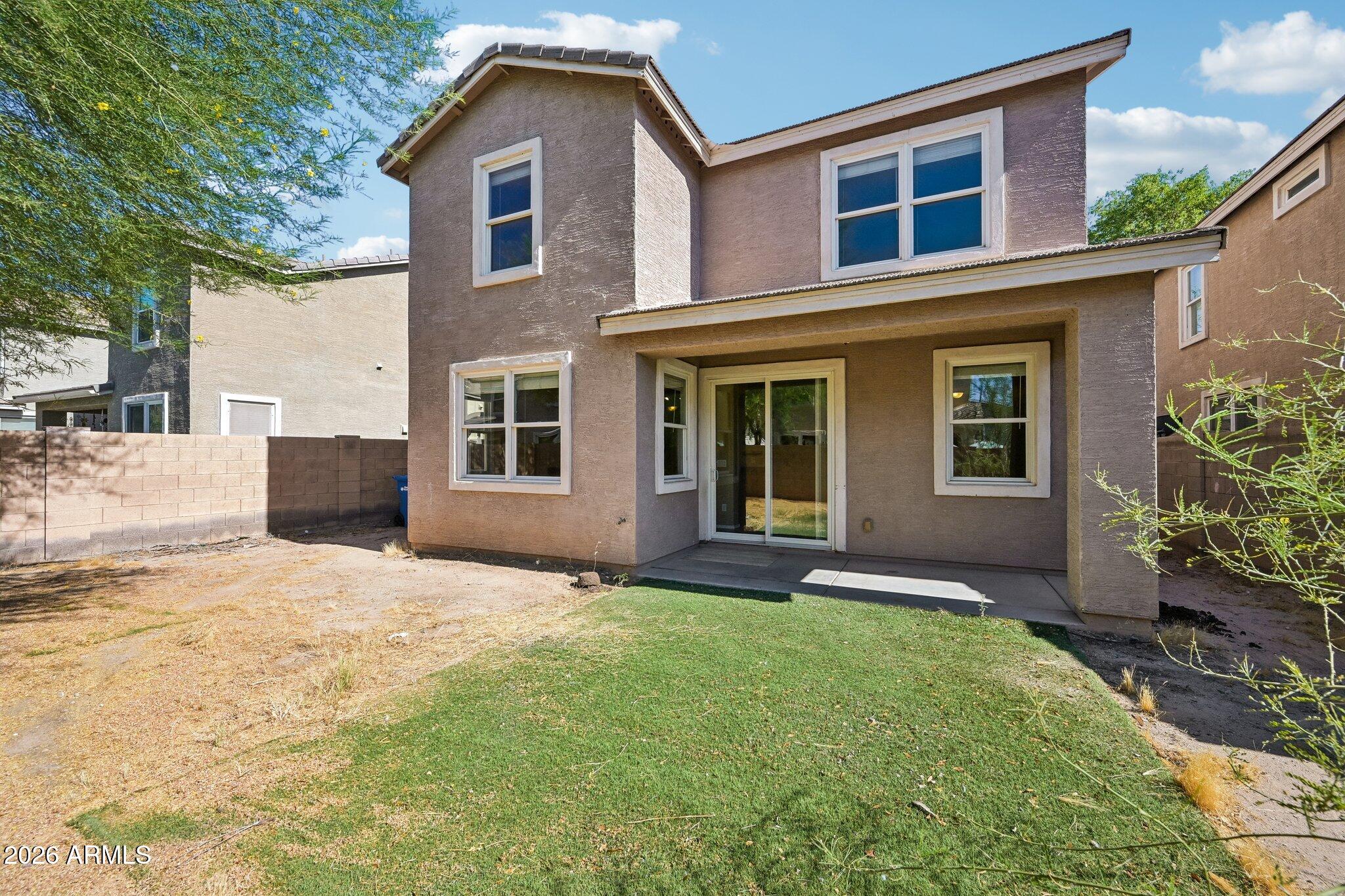 COPPER LEAF DEVELOPMENT UNIT 2 - Residential