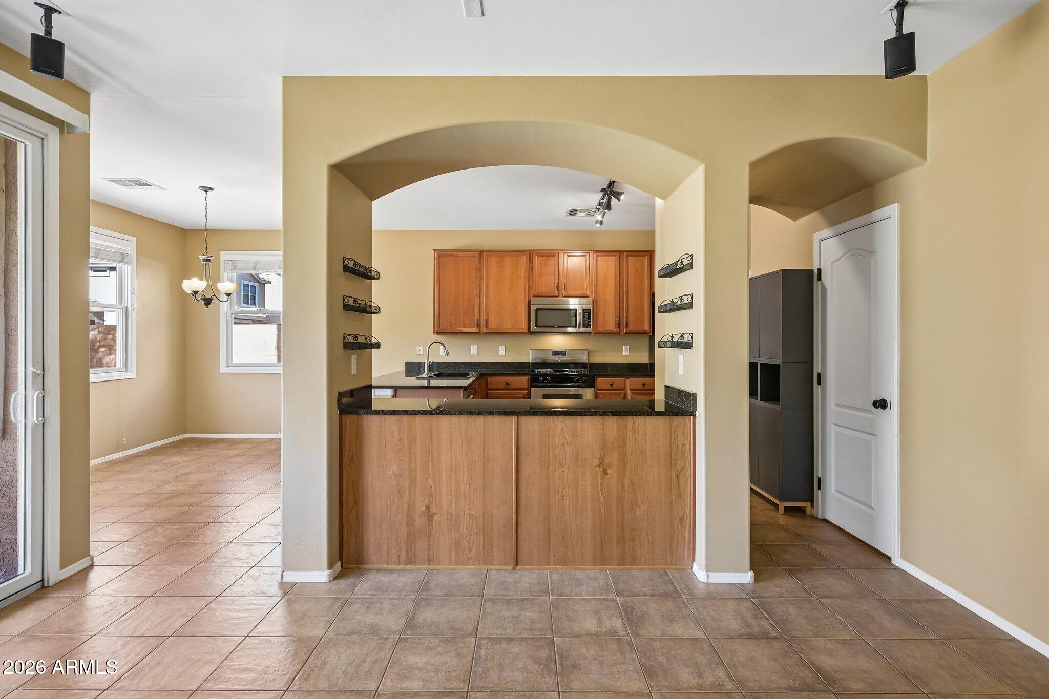 COPPER LEAF DEVELOPMENT UNIT 2 - Residential