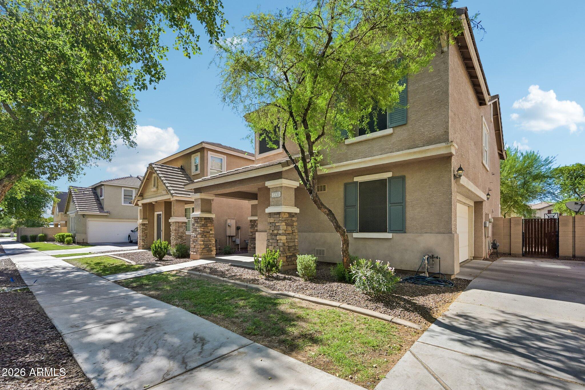 COPPER LEAF DEVELOPMENT UNIT 2 - Residential
