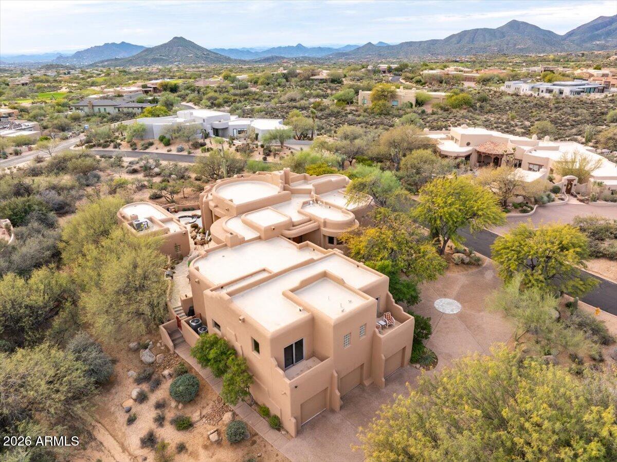 DESERT MOUNTAIN - Residential