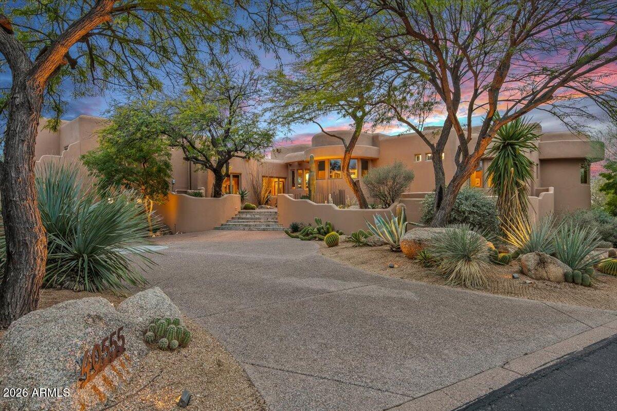 DESERT MOUNTAIN - Residential