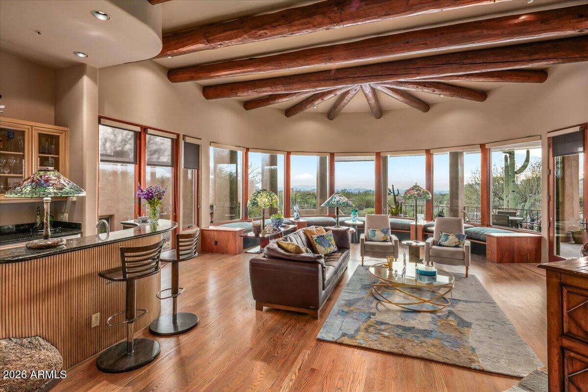 DESERT MOUNTAIN - Residential