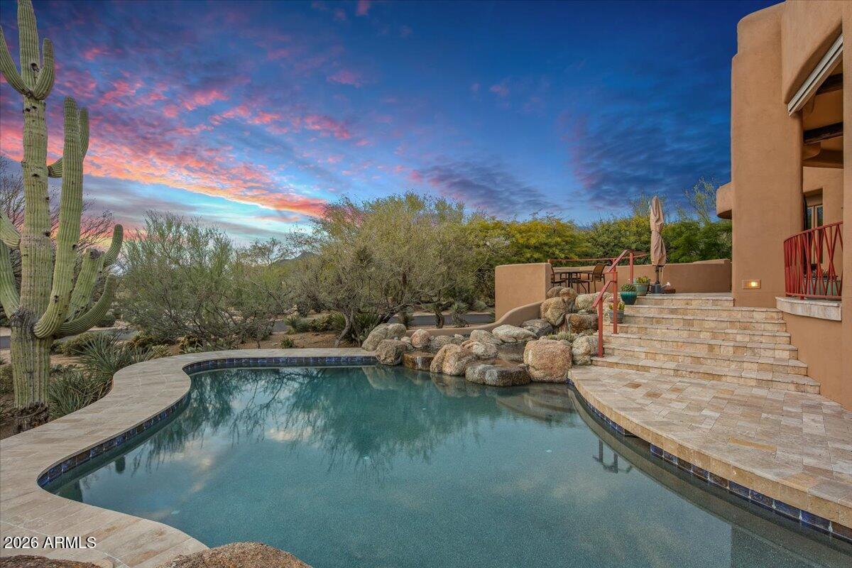 DESERT MOUNTAIN - Residential