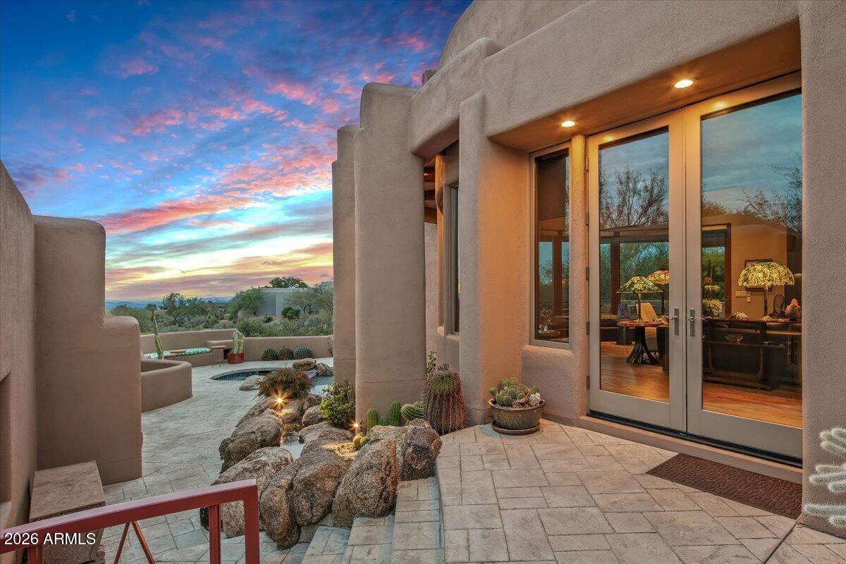 DESERT MOUNTAIN - Residential