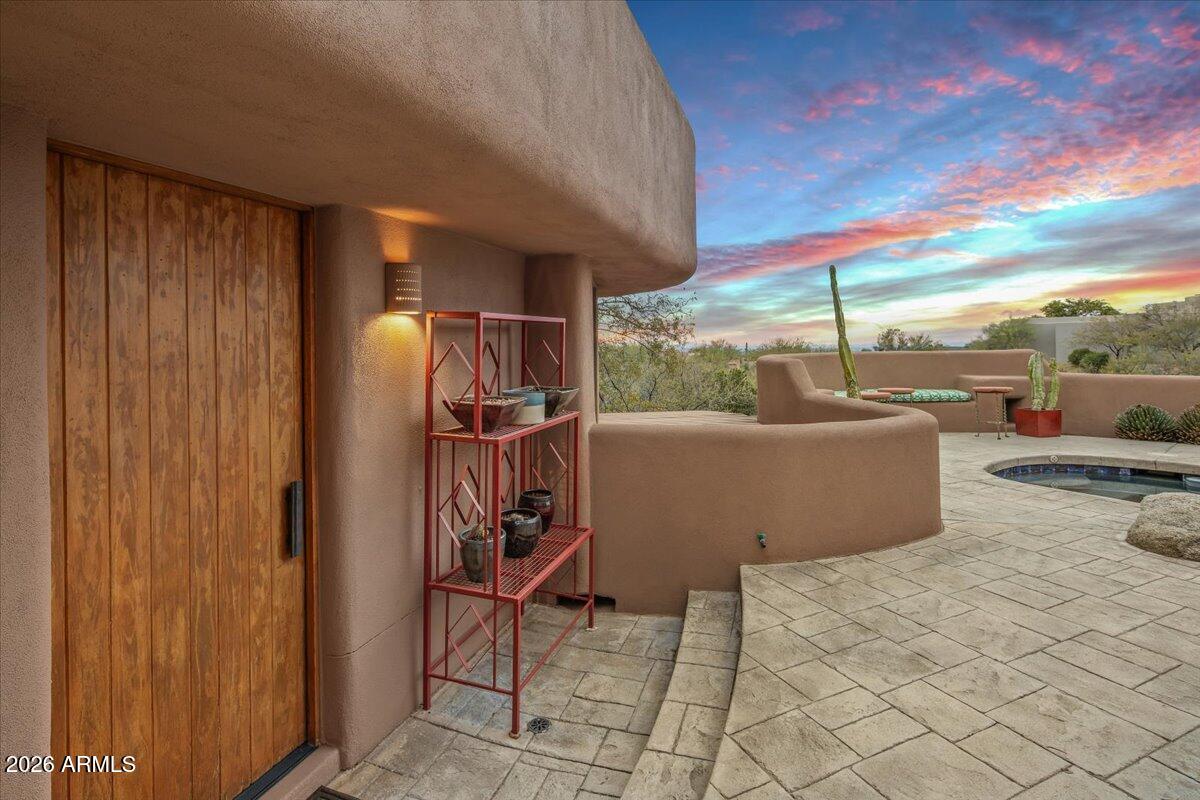 DESERT MOUNTAIN - Residential