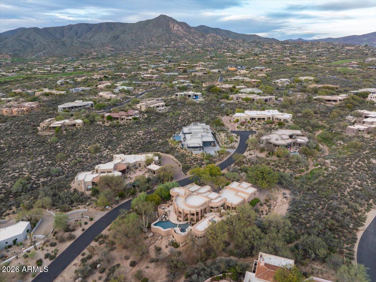DESERT MOUNTAIN - Residential