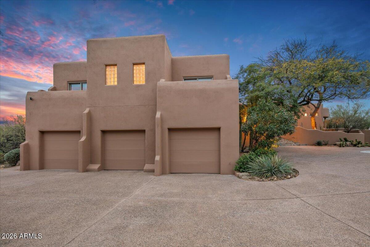DESERT MOUNTAIN - Residential