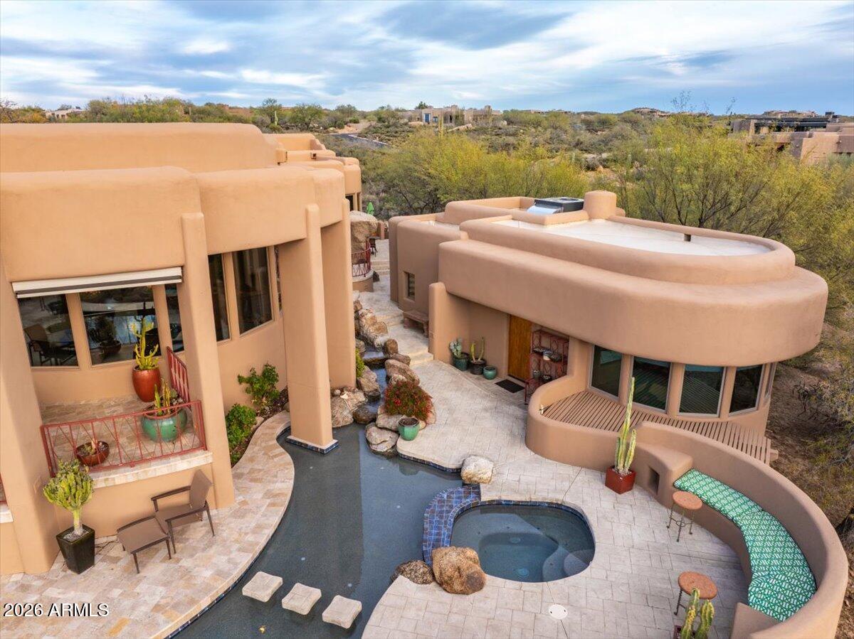 DESERT MOUNTAIN - Residential