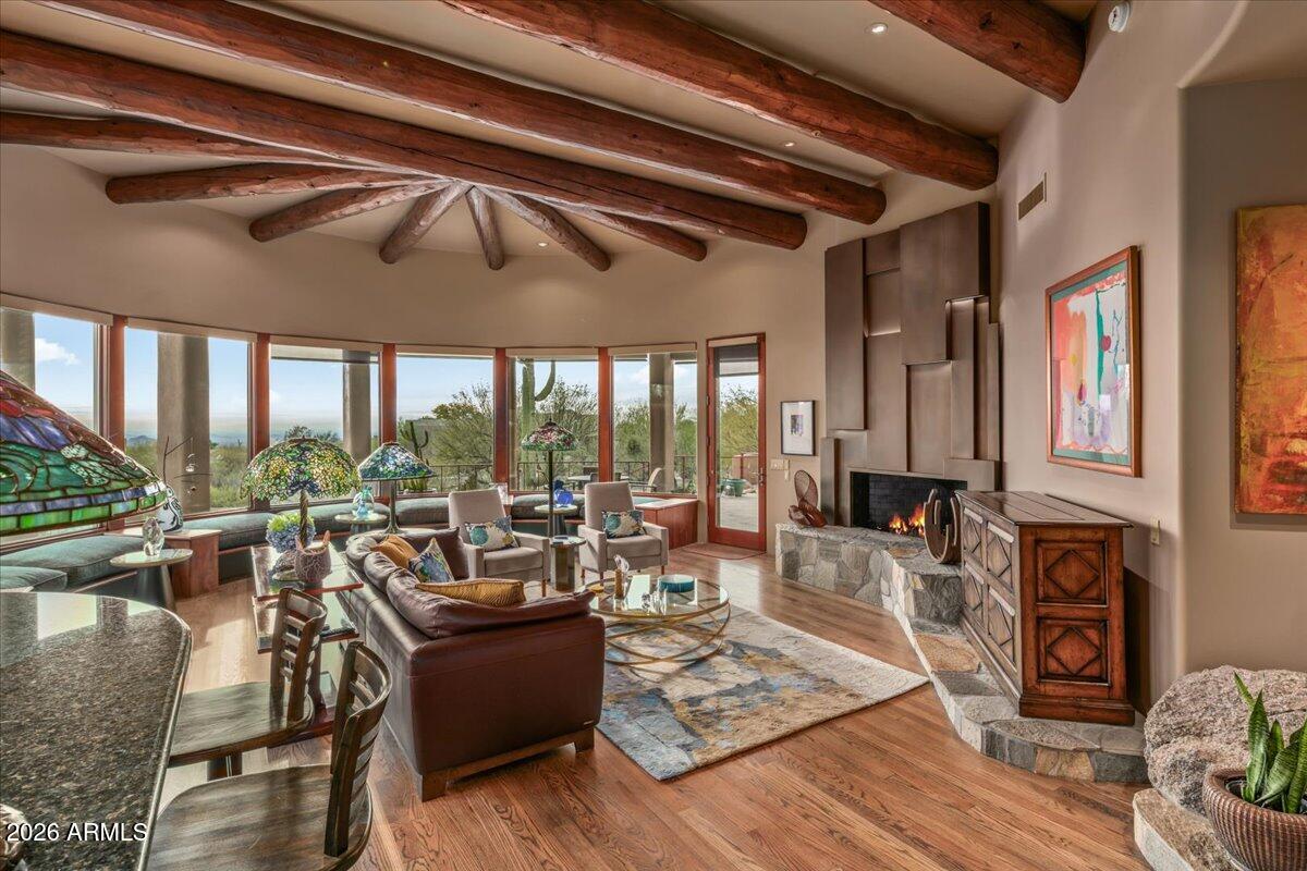 DESERT MOUNTAIN - Residential